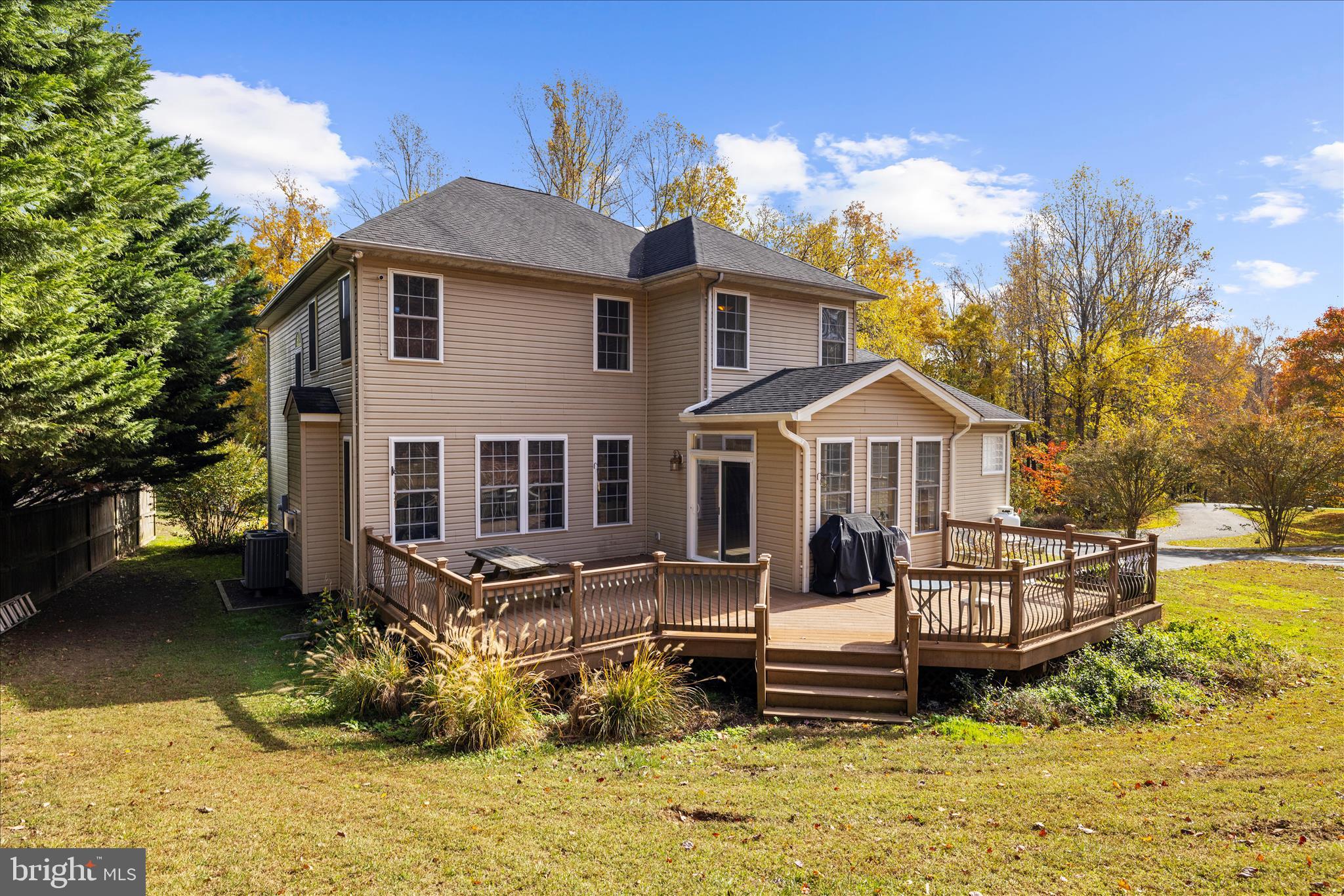 BROOKSIDE MEADOW - Residential