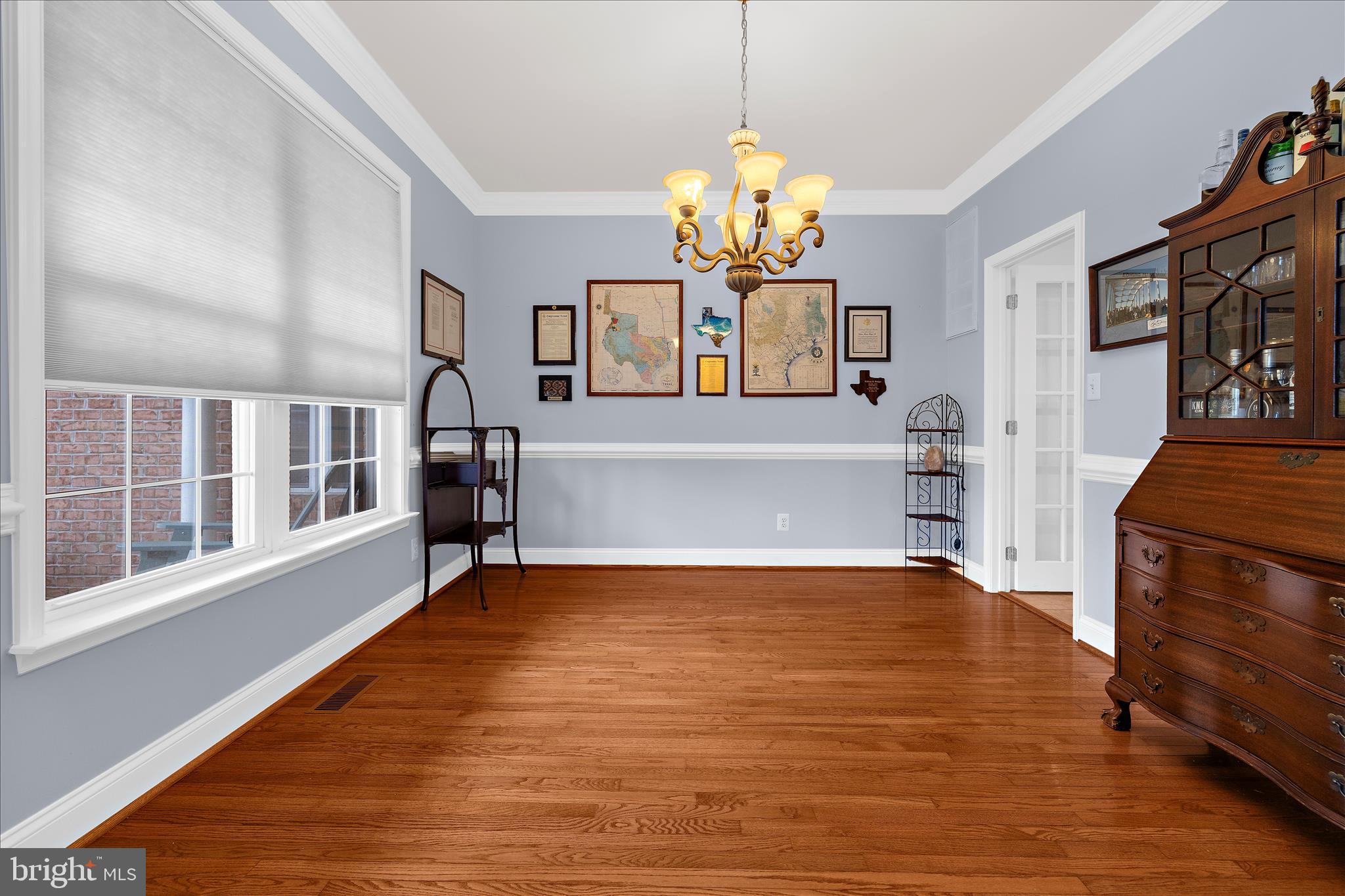 BROOKSIDE MEADOW - Residential