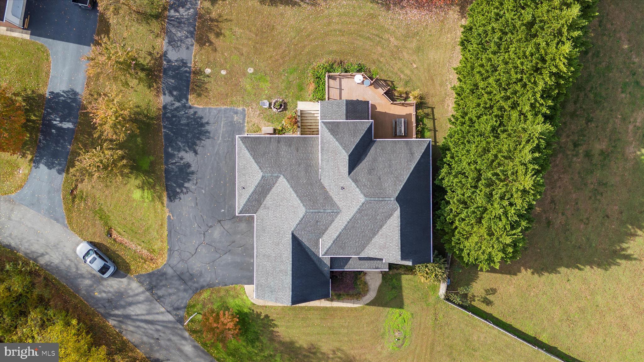 BROOKSIDE MEADOW - Residential