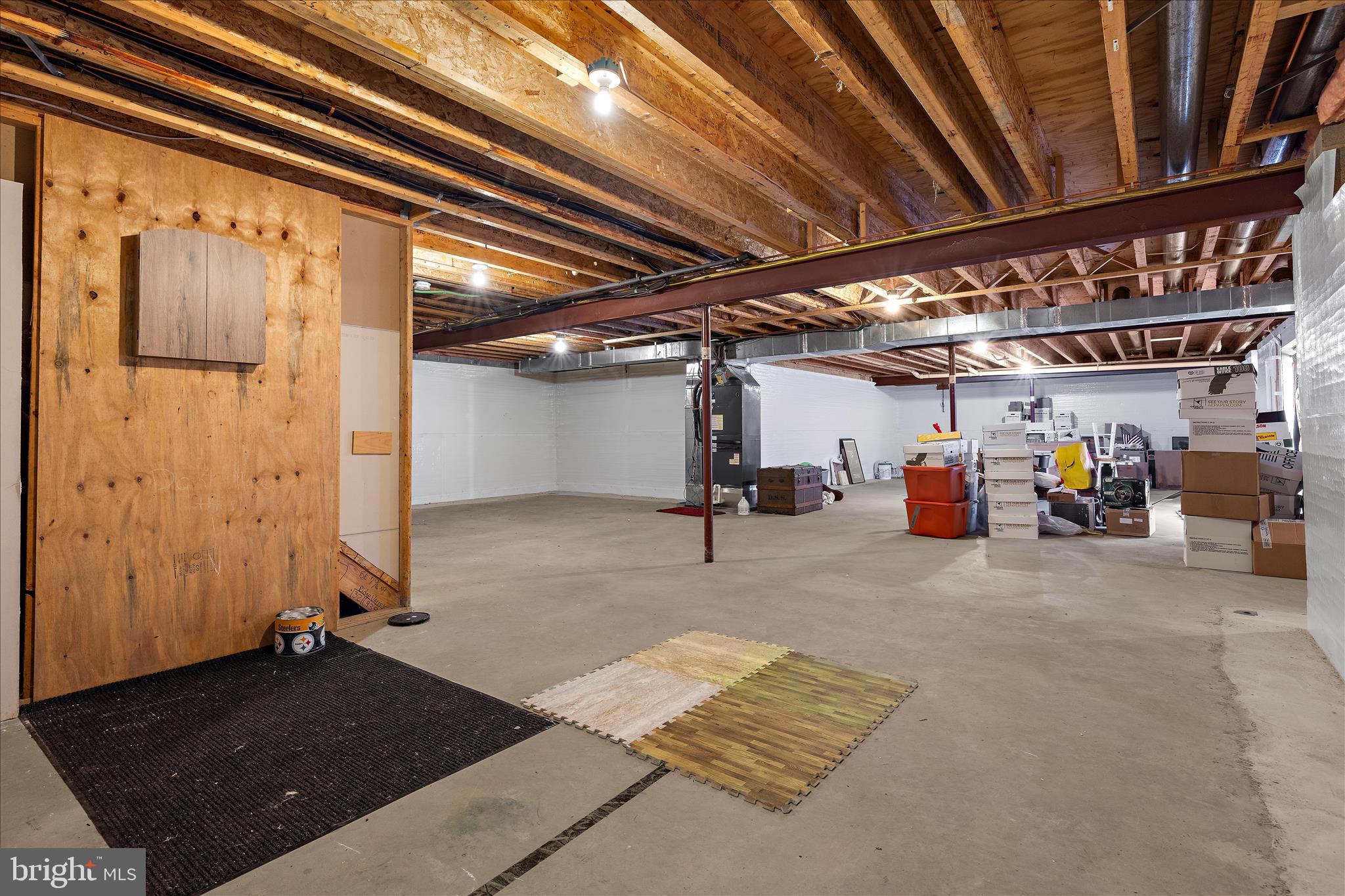 BROOKSIDE MEADOW - Residential