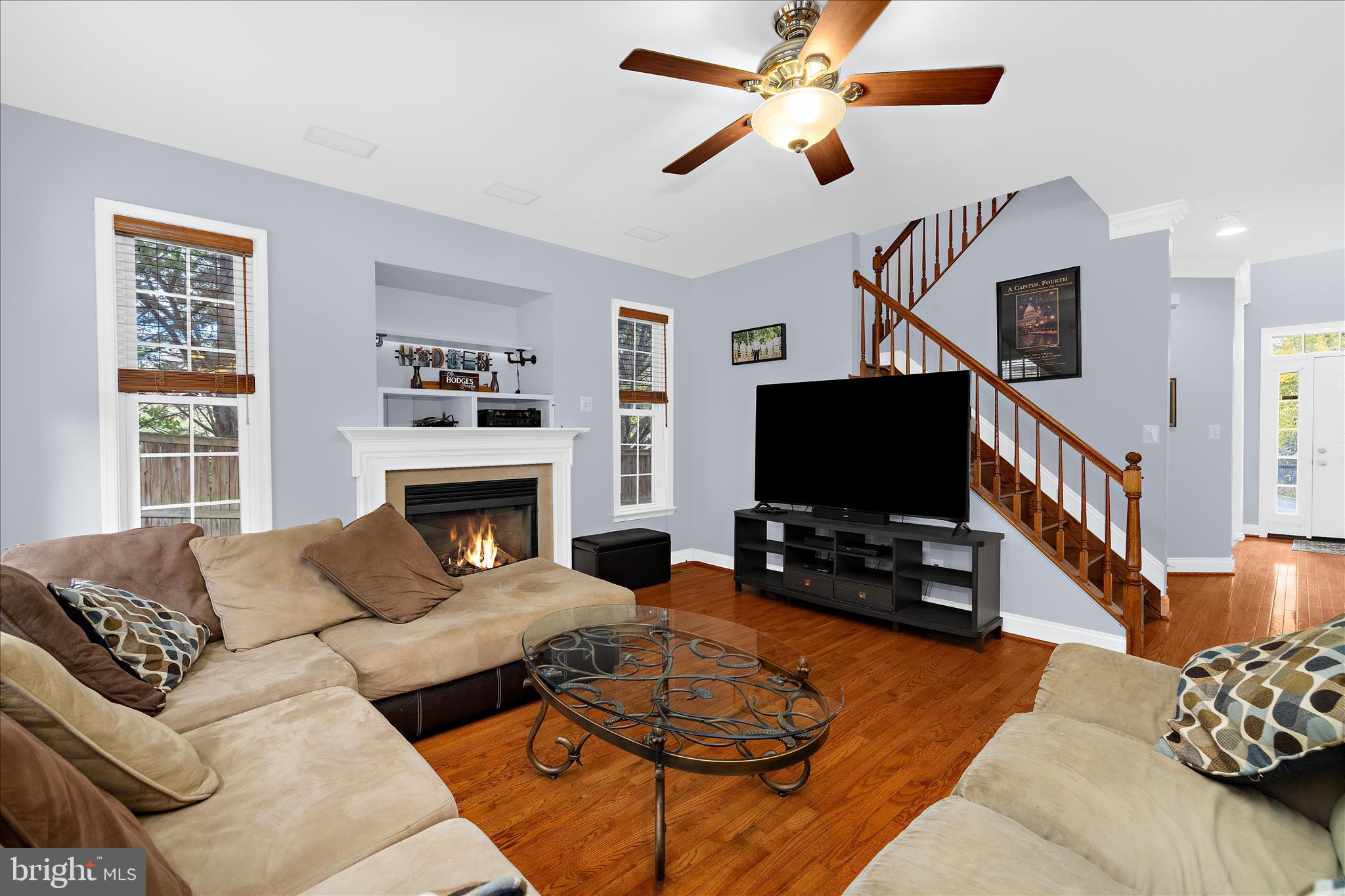 BROOKSIDE MEADOW - Residential