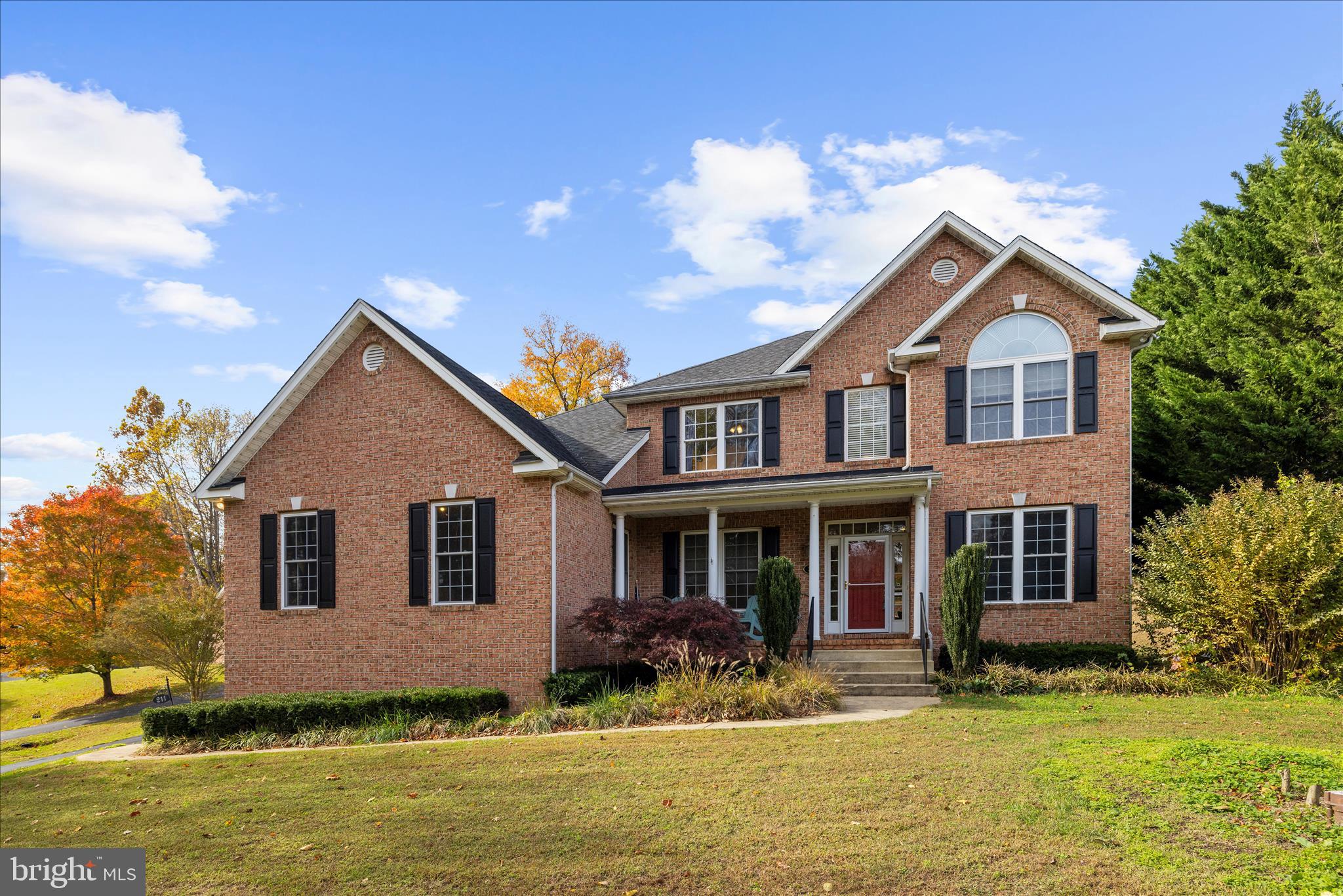 BROOKSIDE MEADOW - Residential