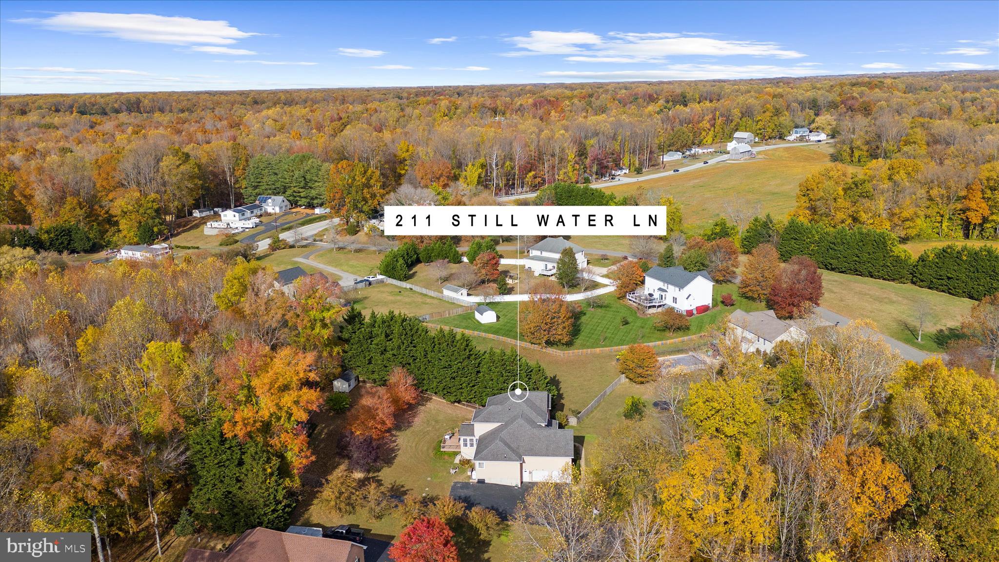 BROOKSIDE MEADOW - Residential