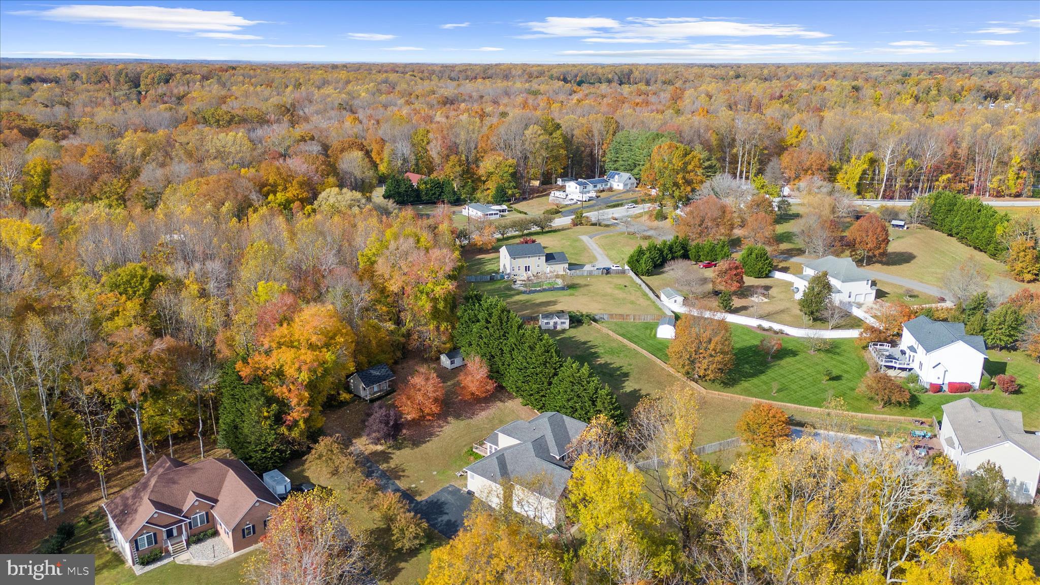 BROOKSIDE MEADOW - Residential