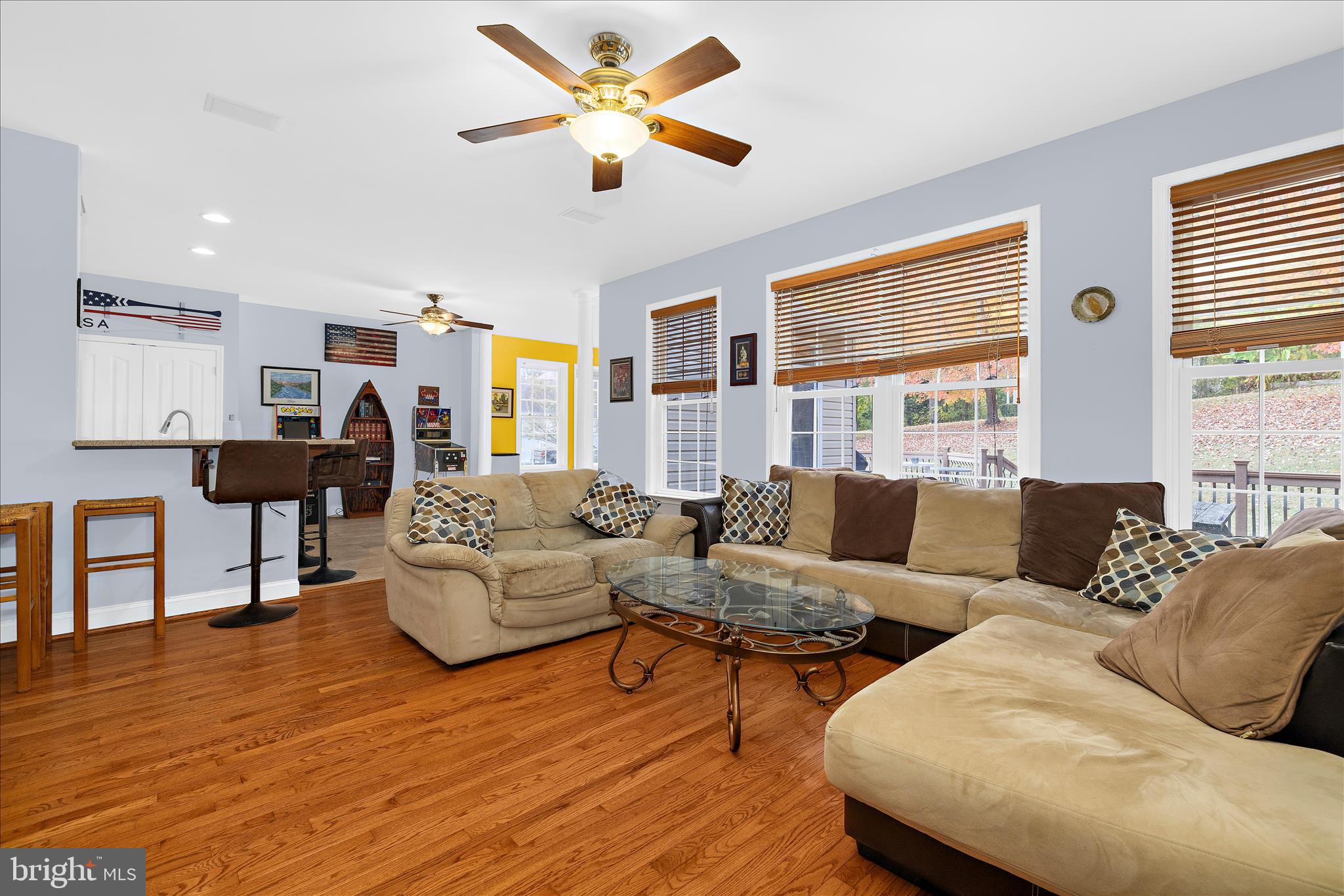 BROOKSIDE MEADOW - Residential