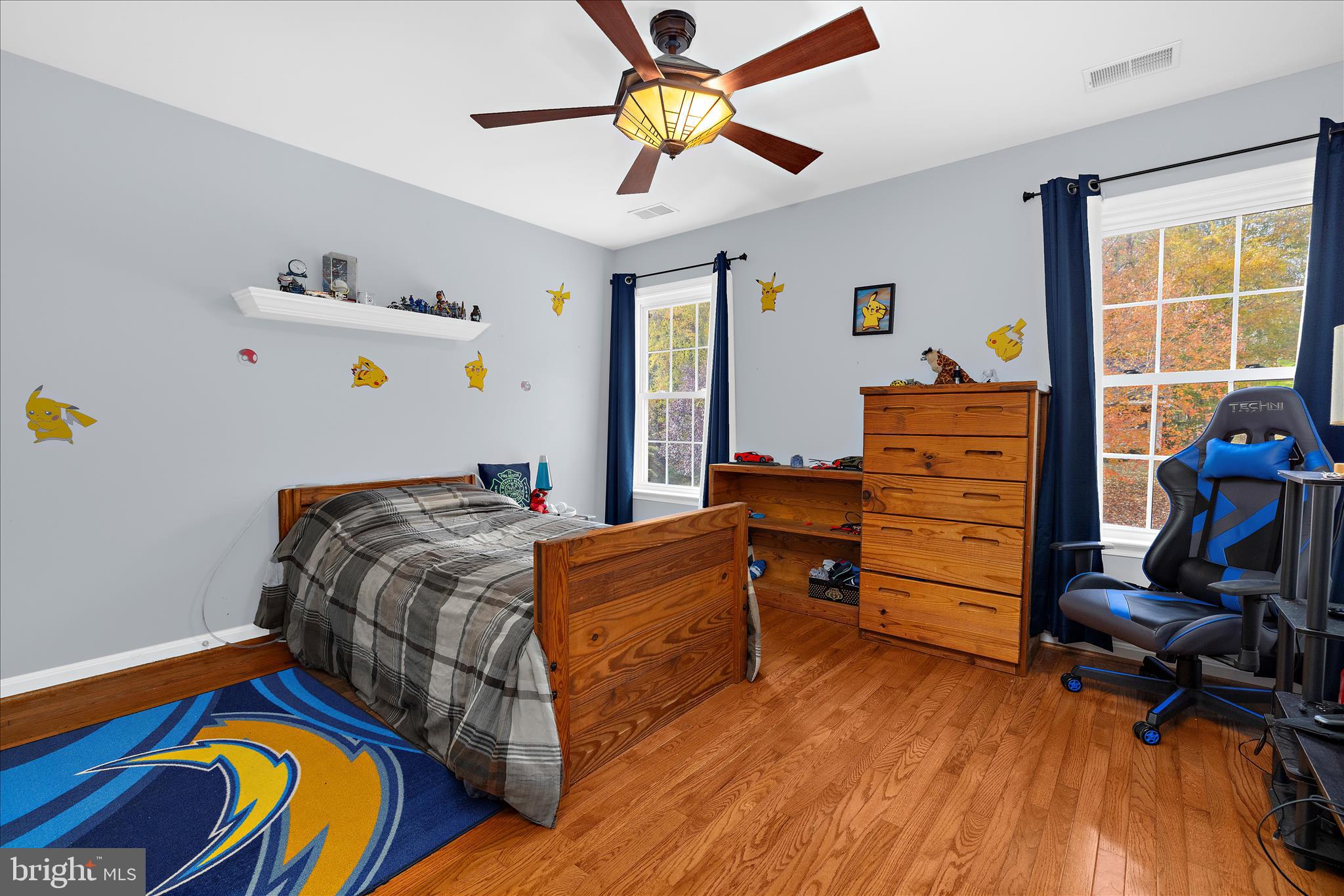 BROOKSIDE MEADOW - Residential