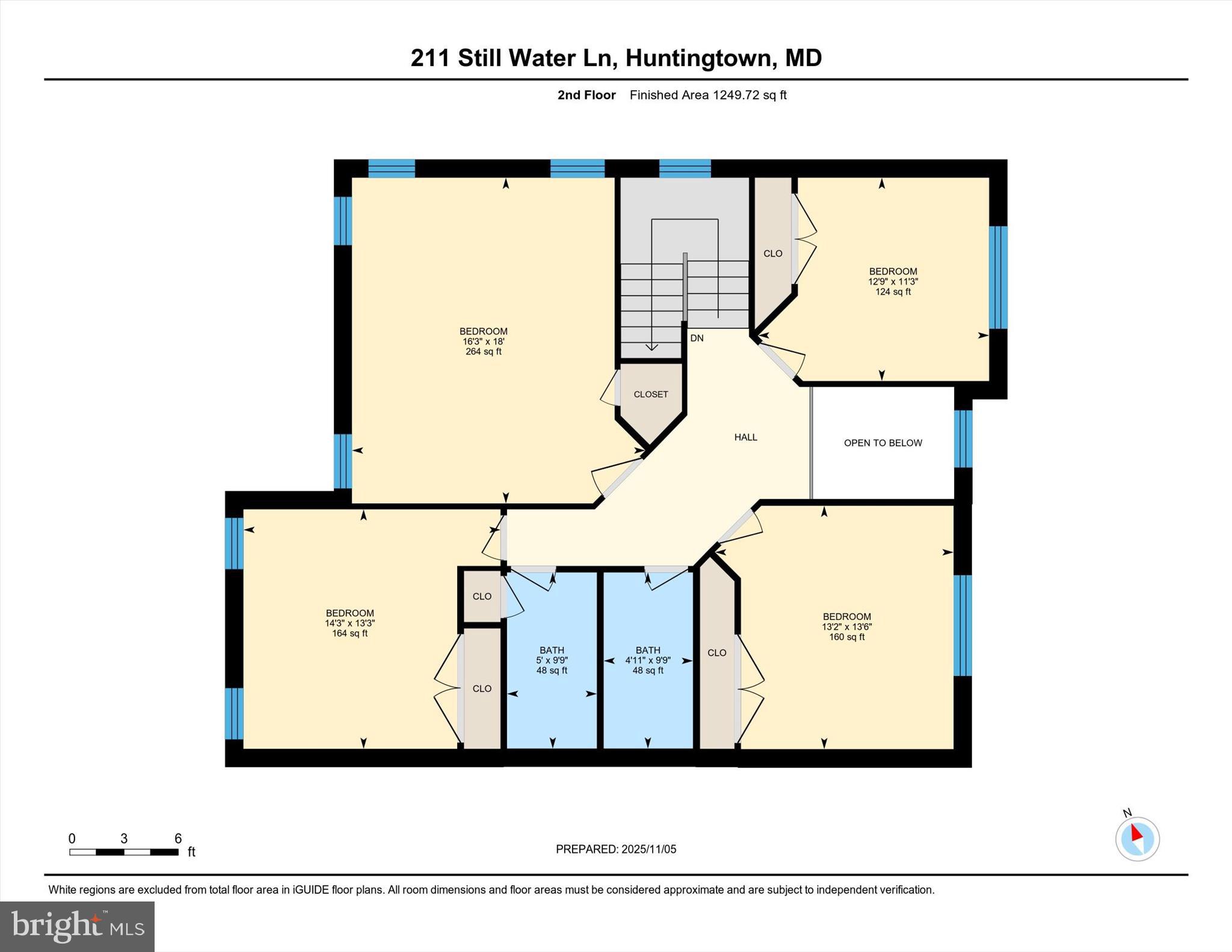 BROOKSIDE MEADOW - Residential