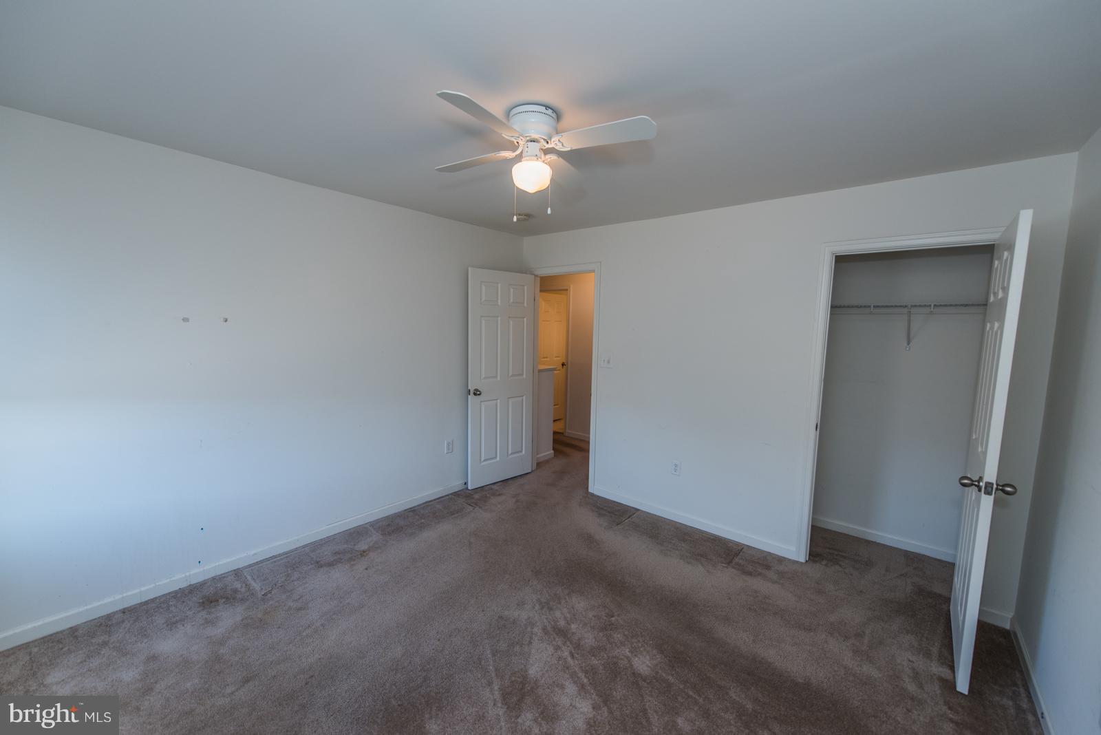 TUSCARORA SPRINGS - Residential