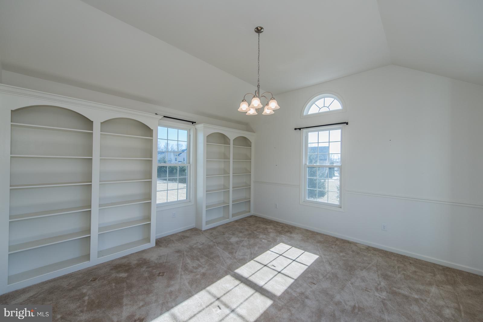 TUSCARORA SPRINGS - Residential