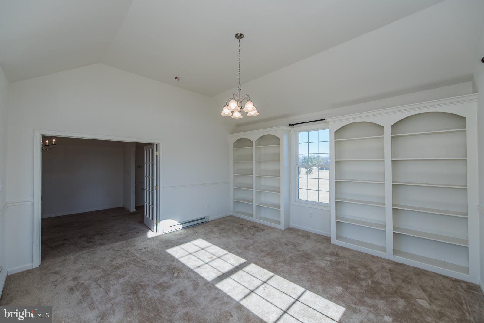 TUSCARORA SPRINGS - Residential