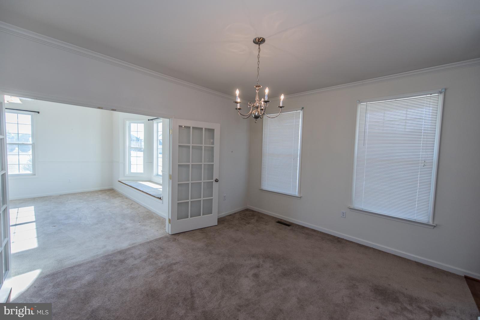 TUSCARORA SPRINGS - Residential