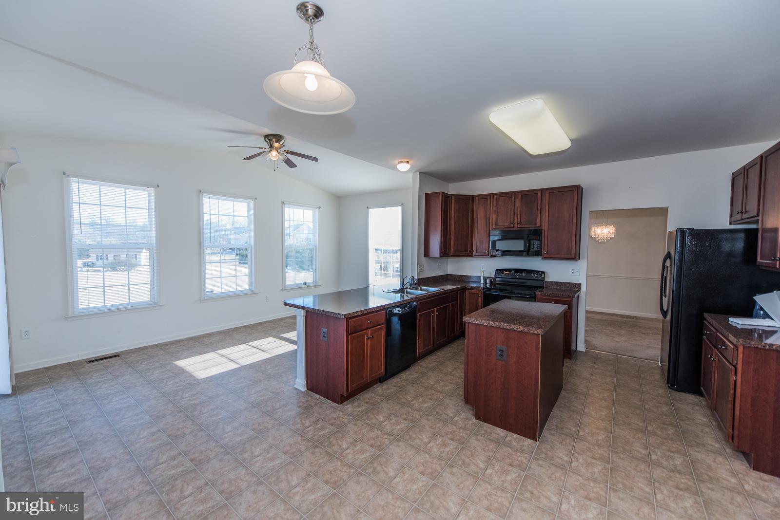 TUSCARORA SPRINGS - Residential