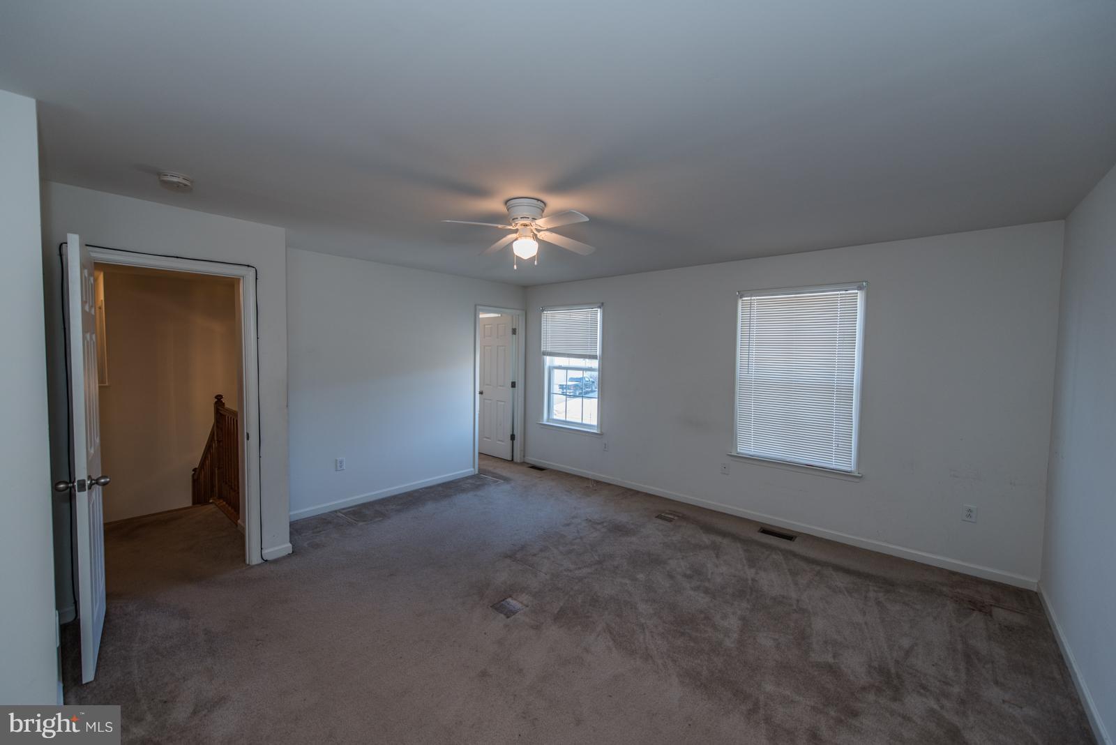 TUSCARORA SPRINGS - Residential