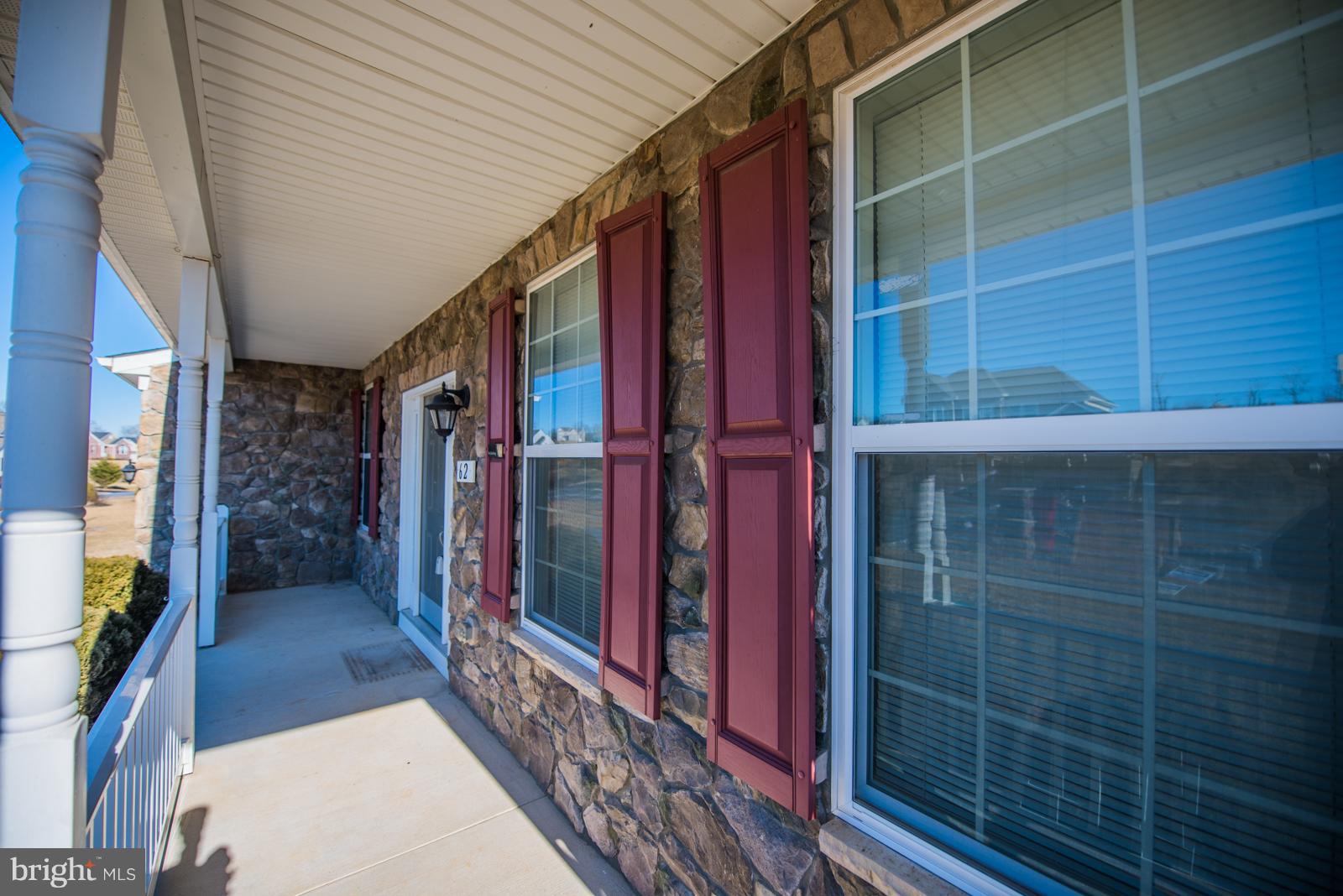 TUSCARORA SPRINGS - Residential