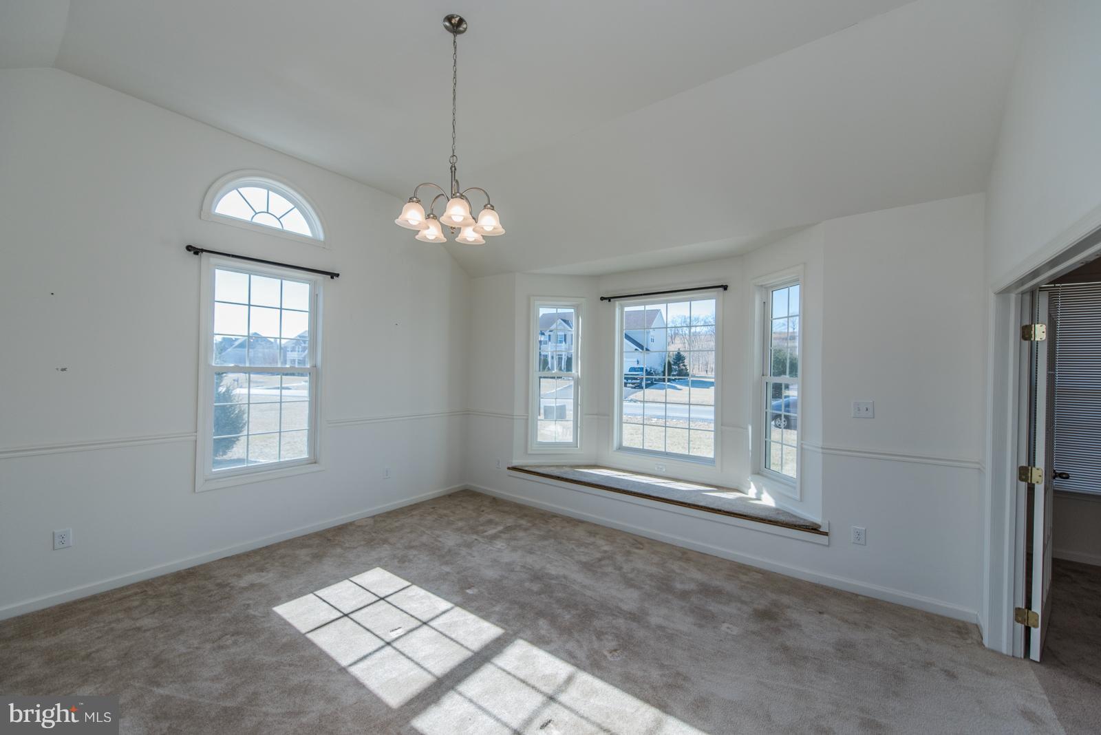 TUSCARORA SPRINGS - Residential