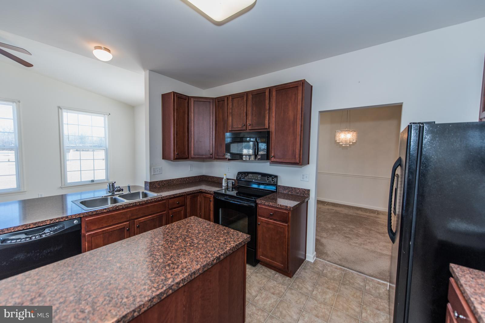 TUSCARORA SPRINGS - Residential