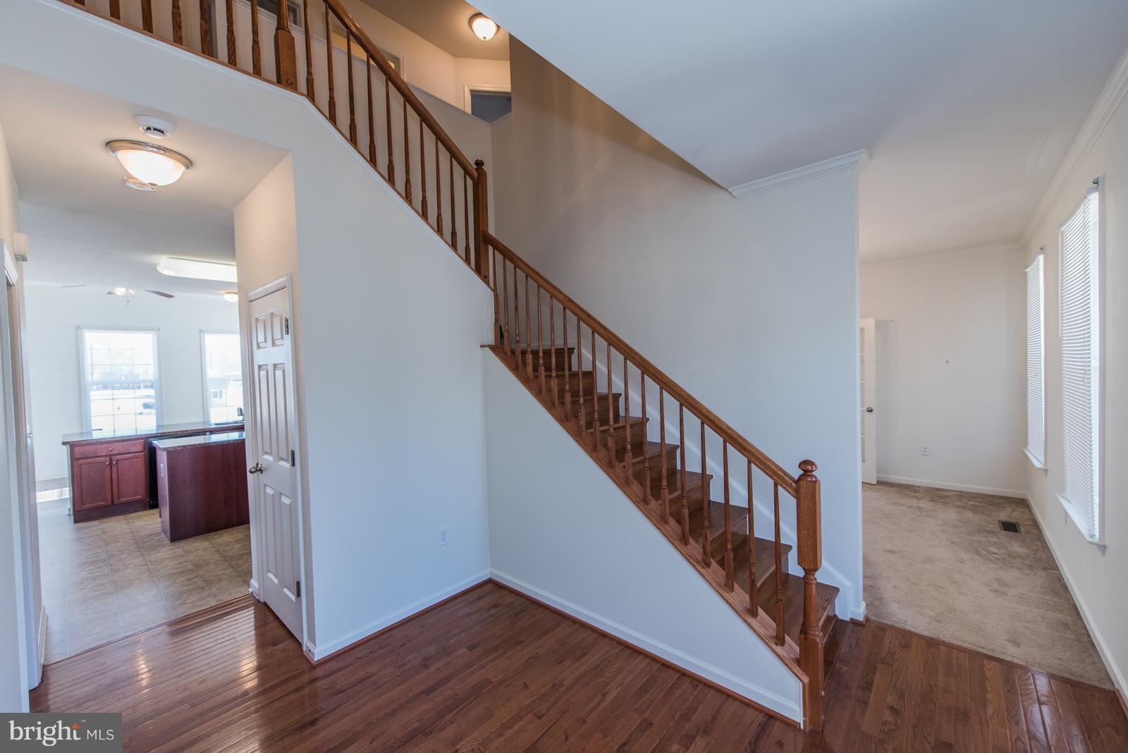 TUSCARORA SPRINGS - Residential