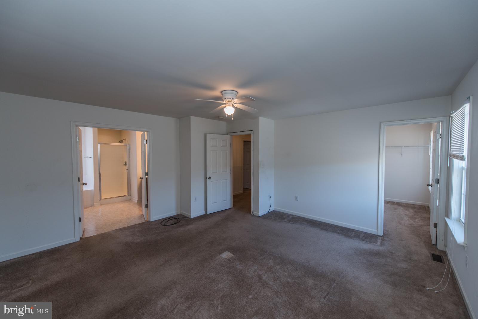 TUSCARORA SPRINGS - Residential