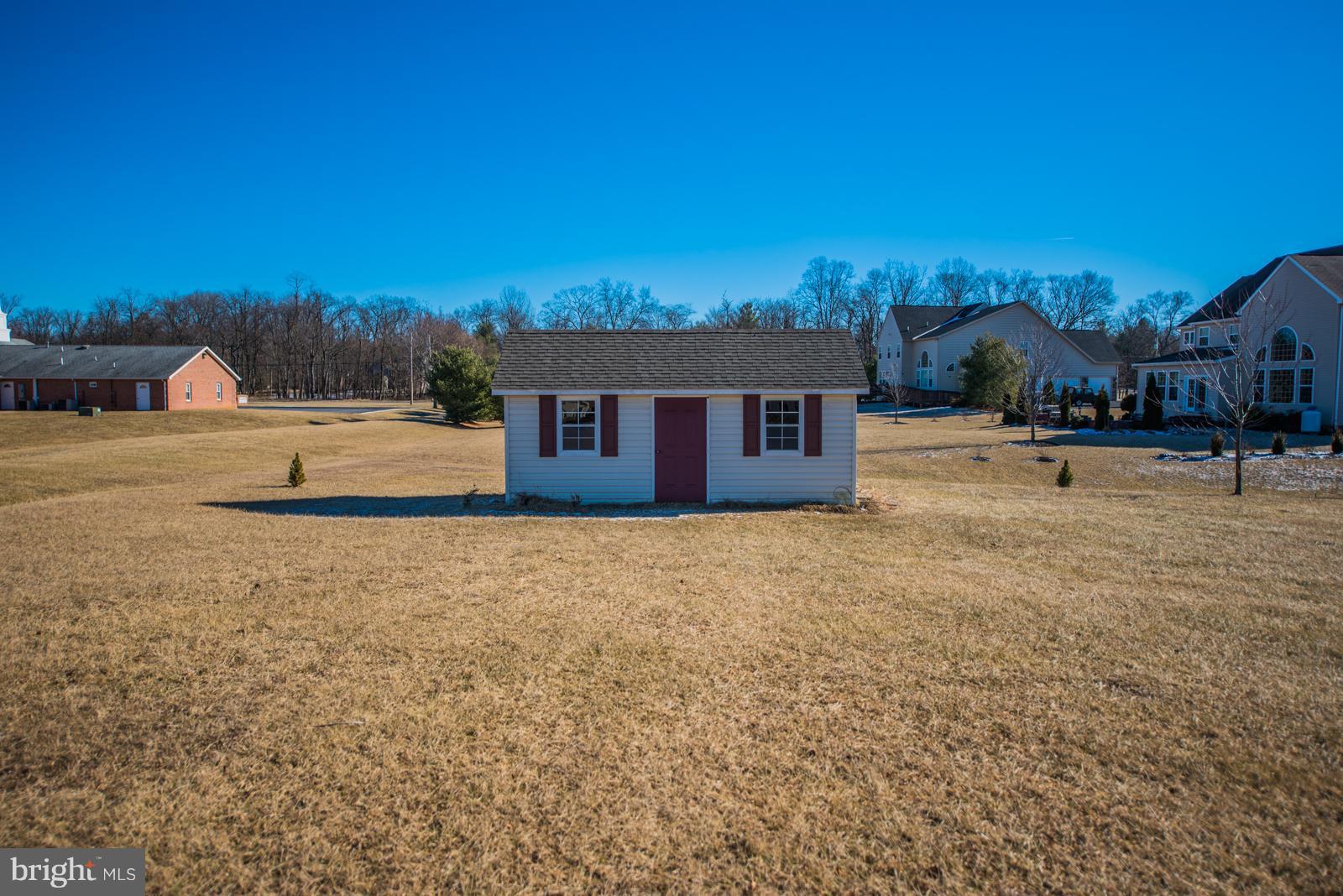 TUSCARORA SPRINGS - Residential