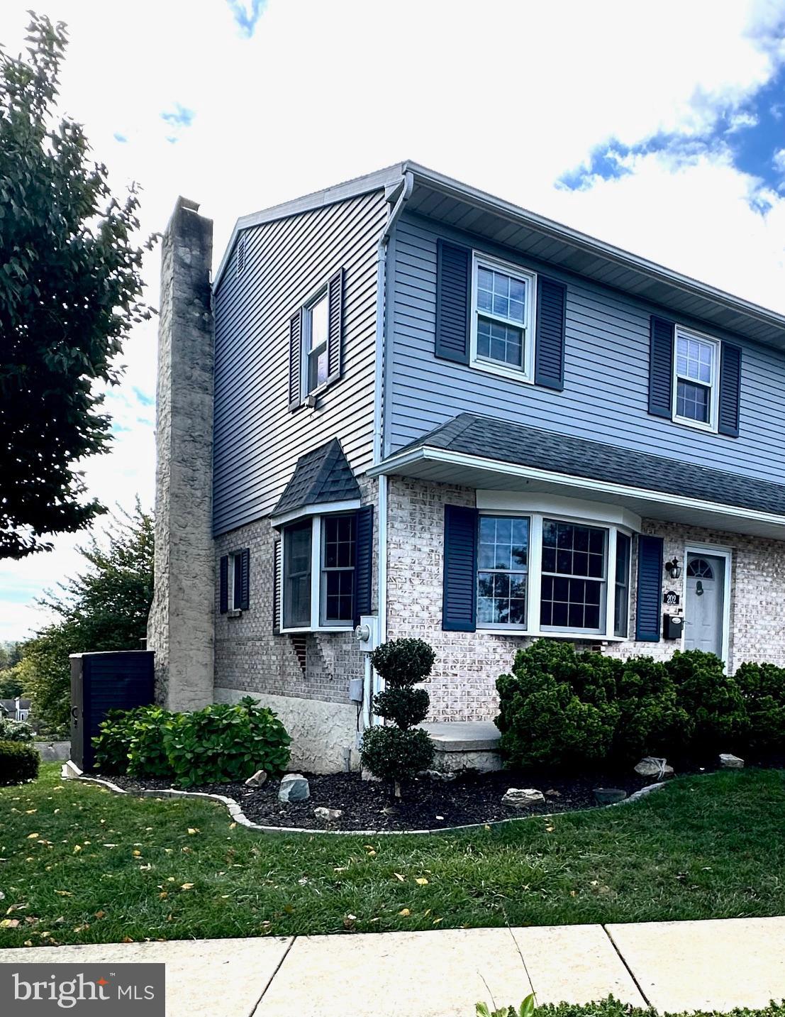 202 POPODICKON DRIVE