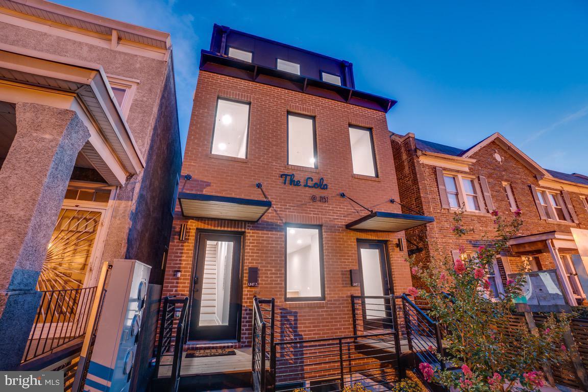 1151 OATES STREET NE 3