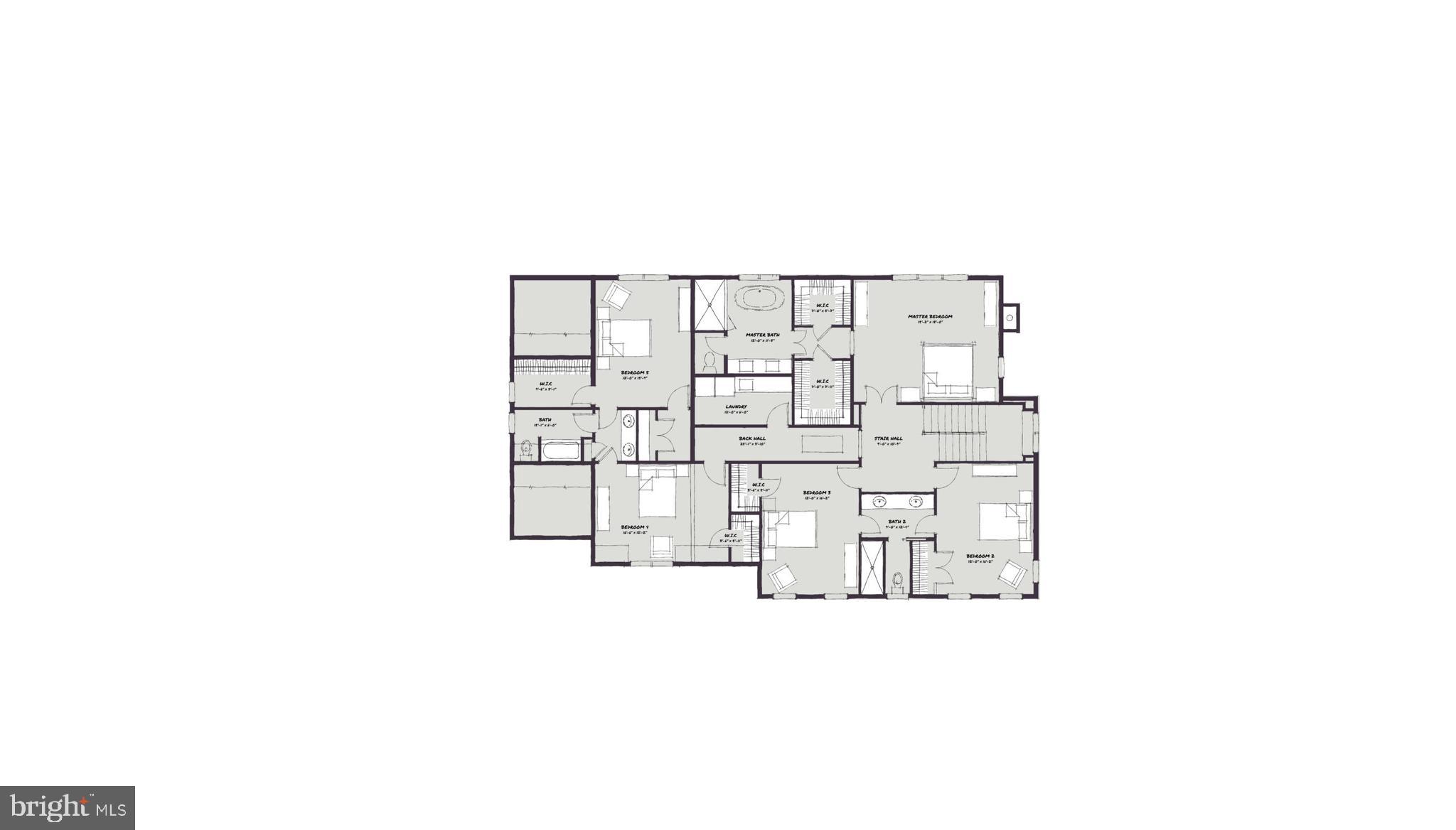 NORTH WAYNE - Residential