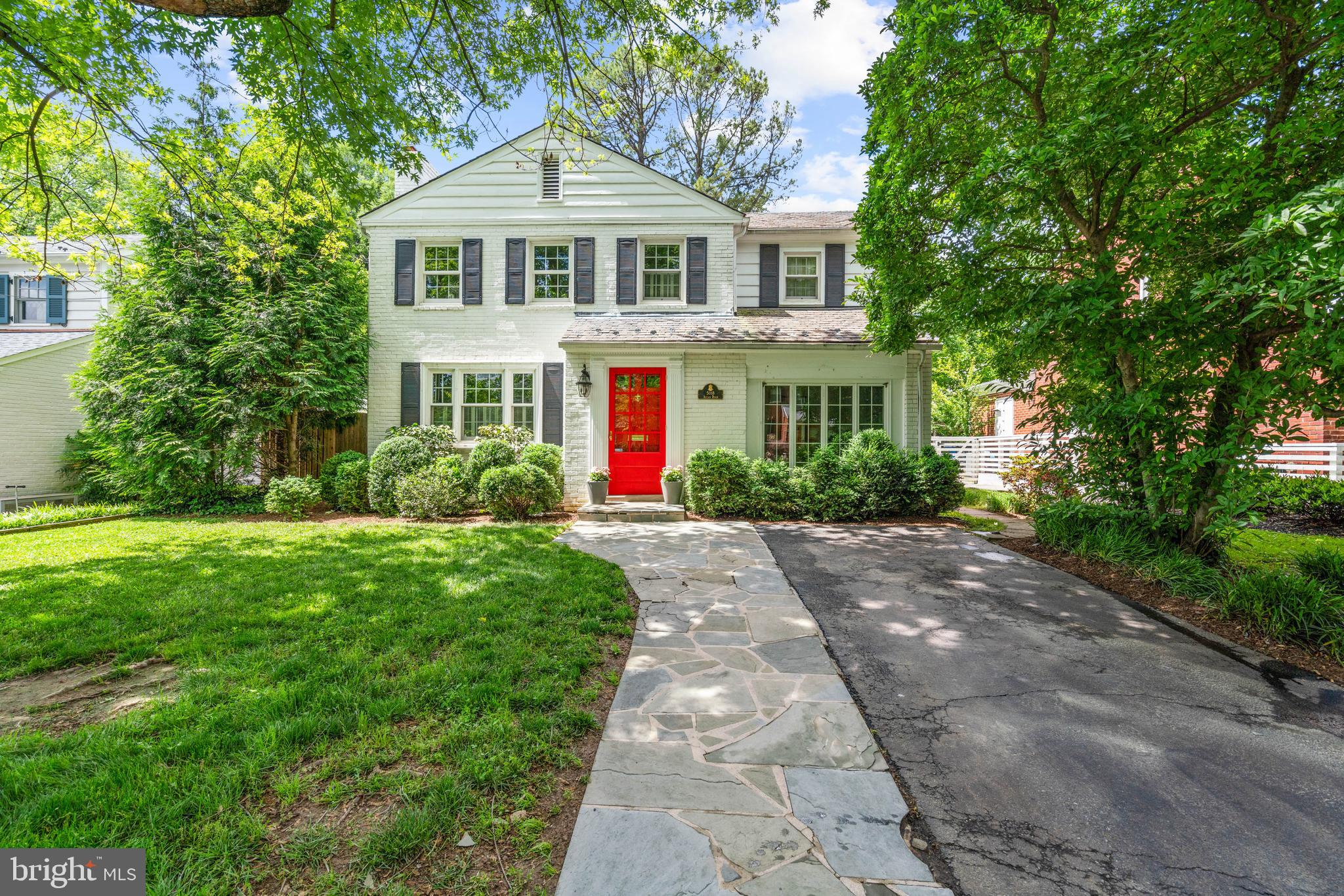 YORKTOWN VILLAGE - Residential