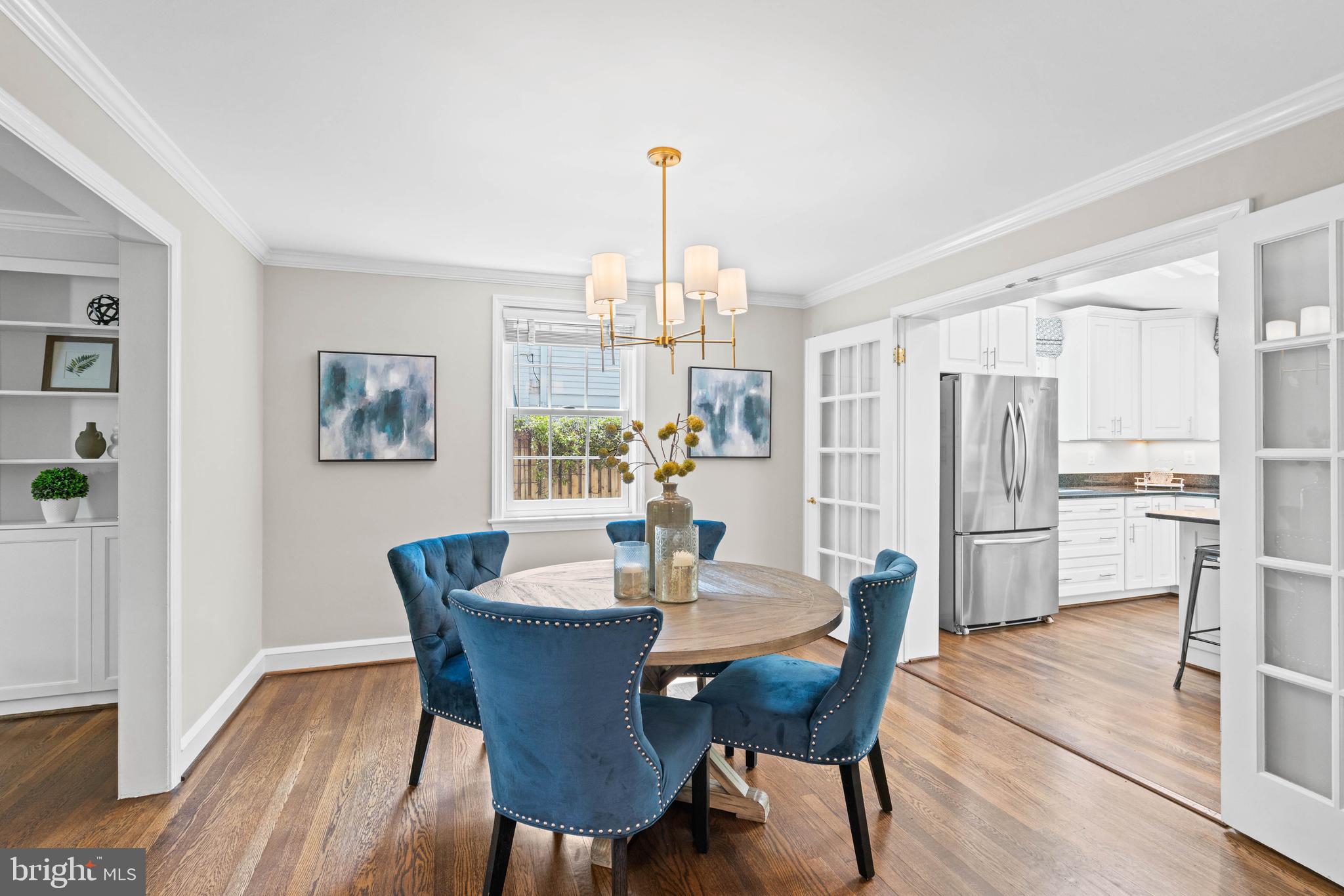 YORKTOWN VILLAGE - Residential