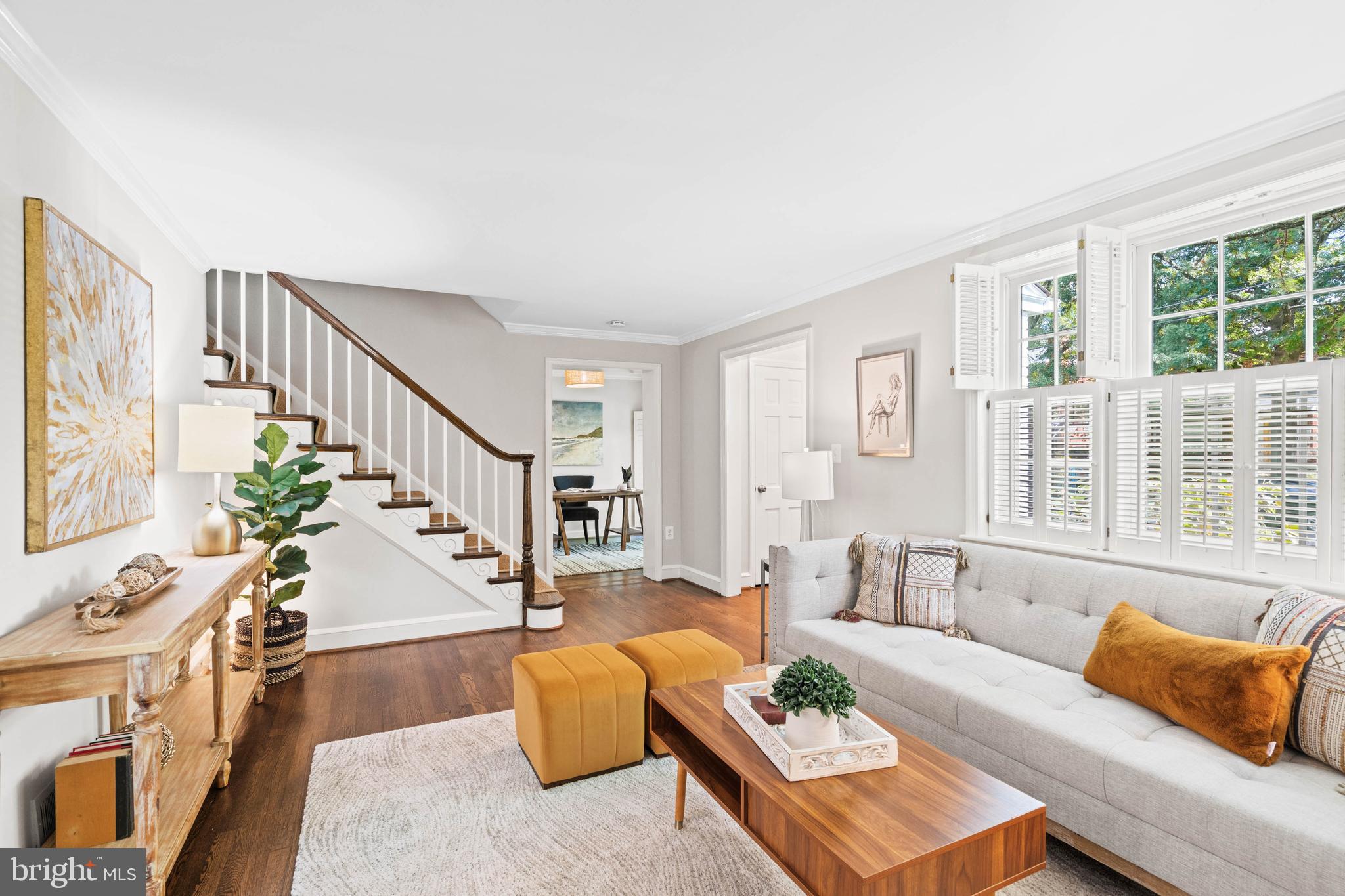 YORKTOWN VILLAGE - Residential