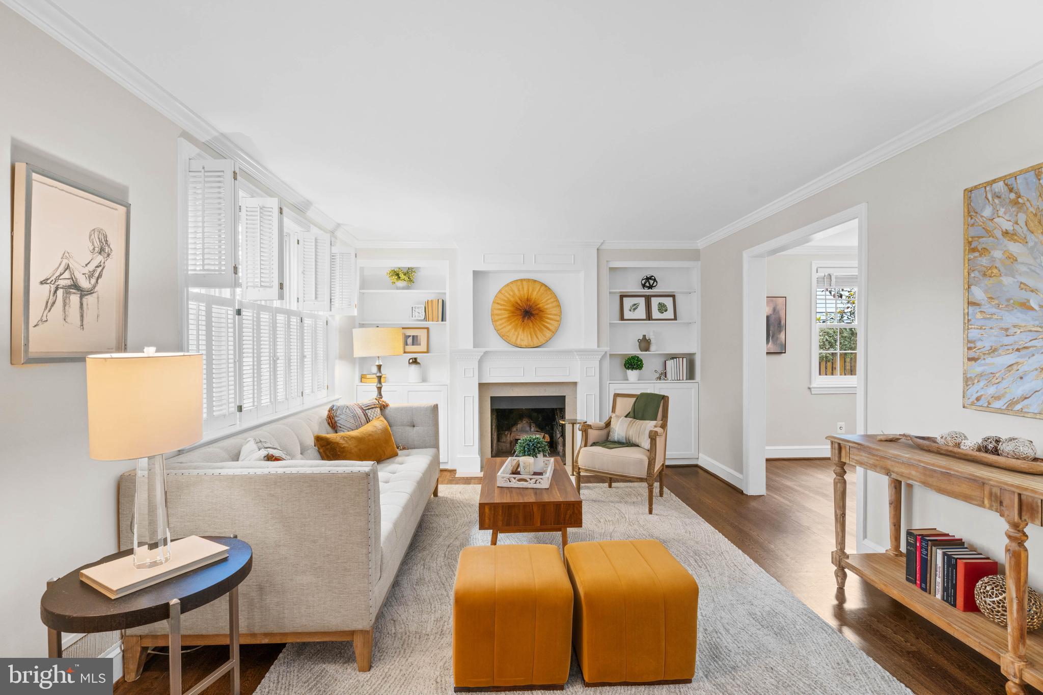 YORKTOWN VILLAGE - Residential