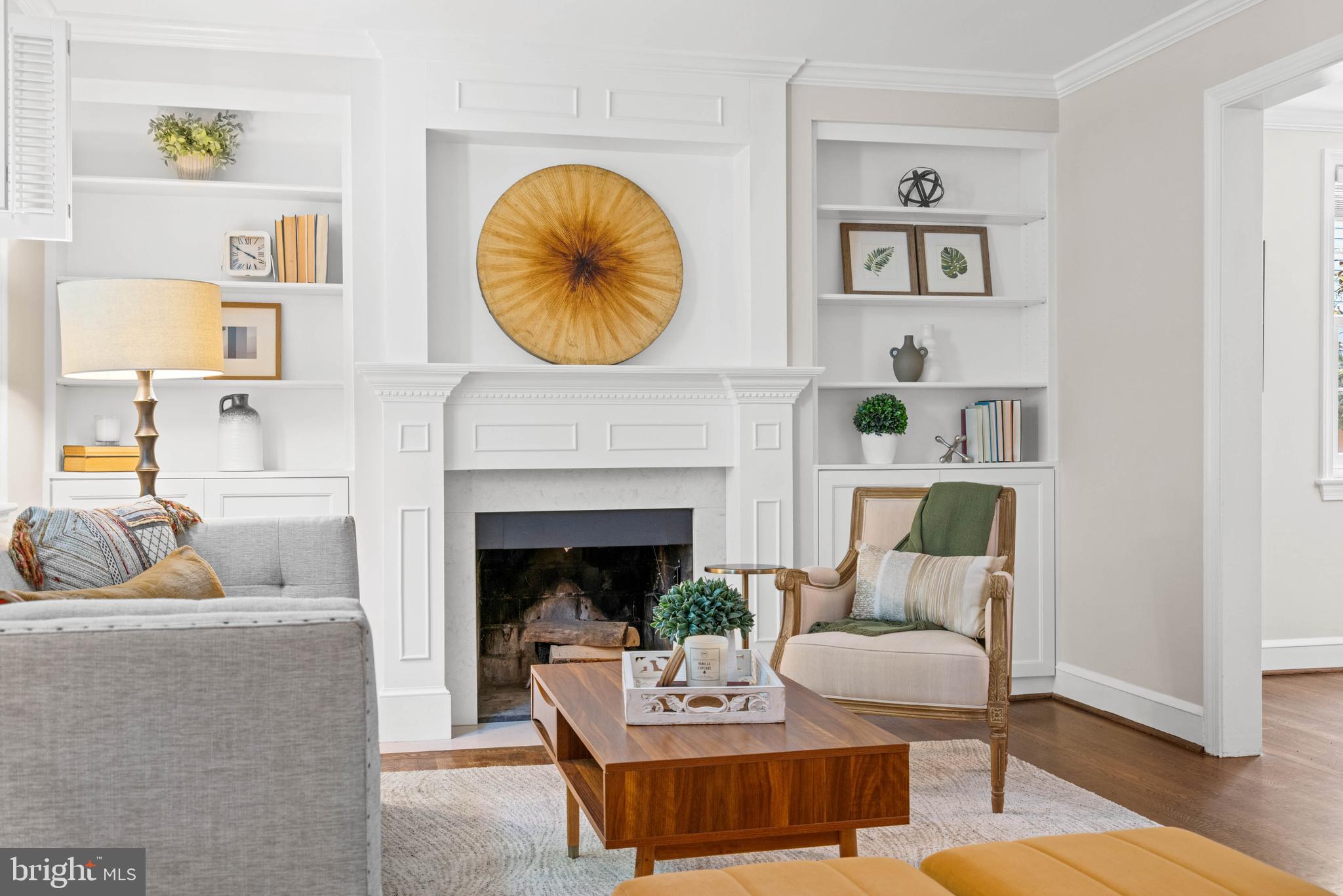 YORKTOWN VILLAGE - Residential