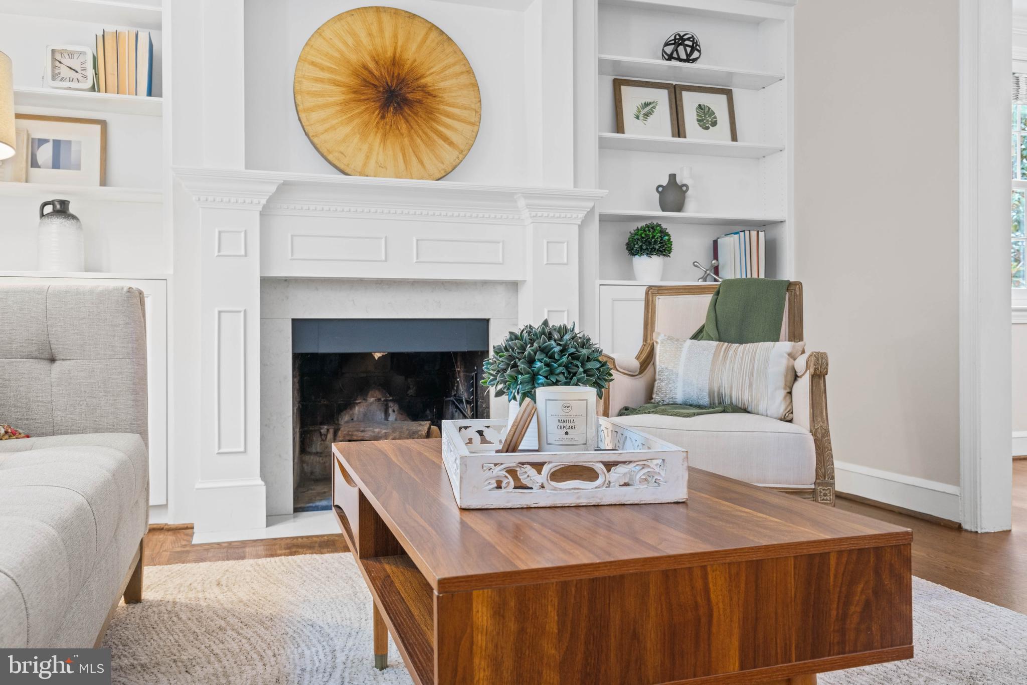 YORKTOWN VILLAGE - Residential