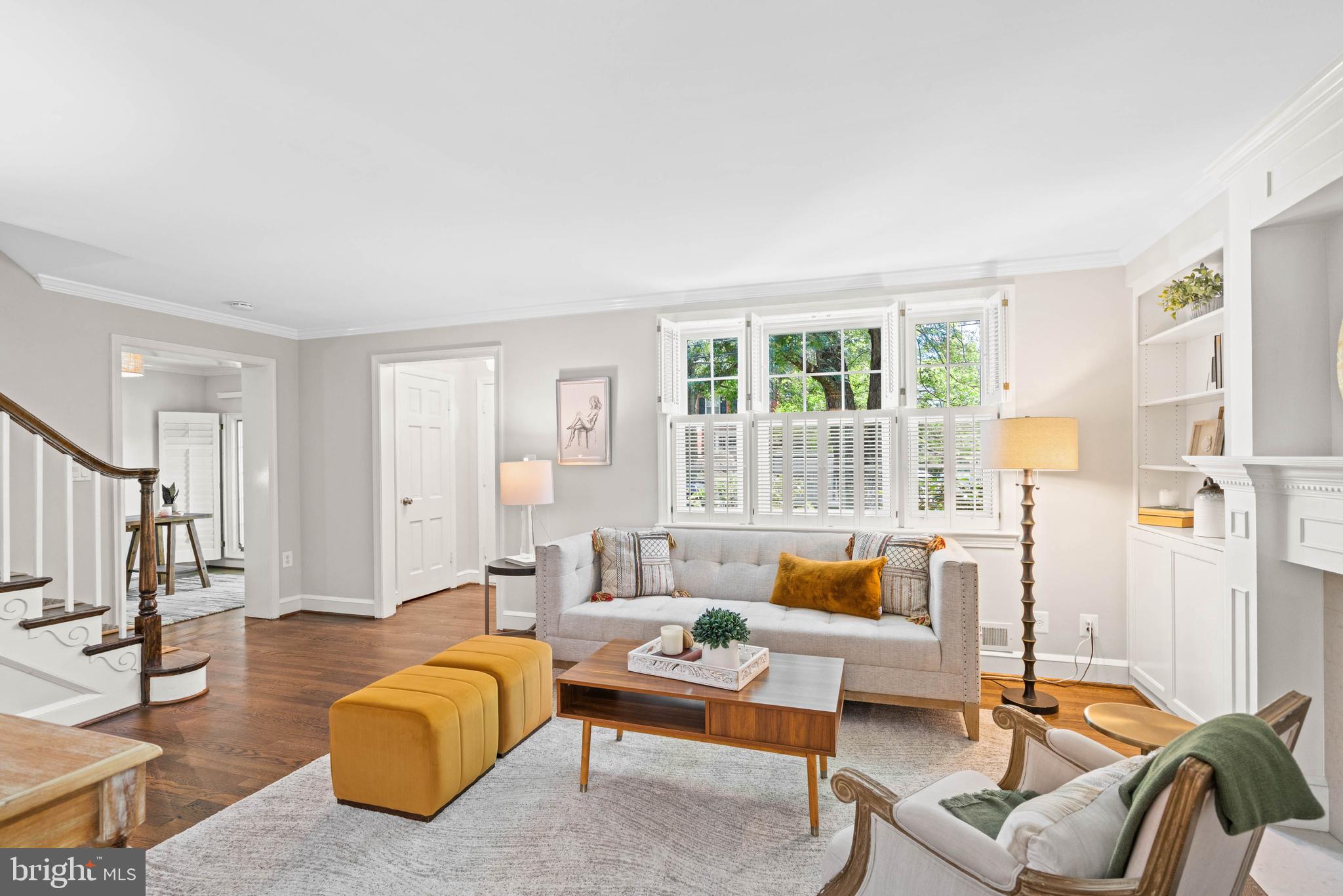 YORKTOWN VILLAGE - Residential