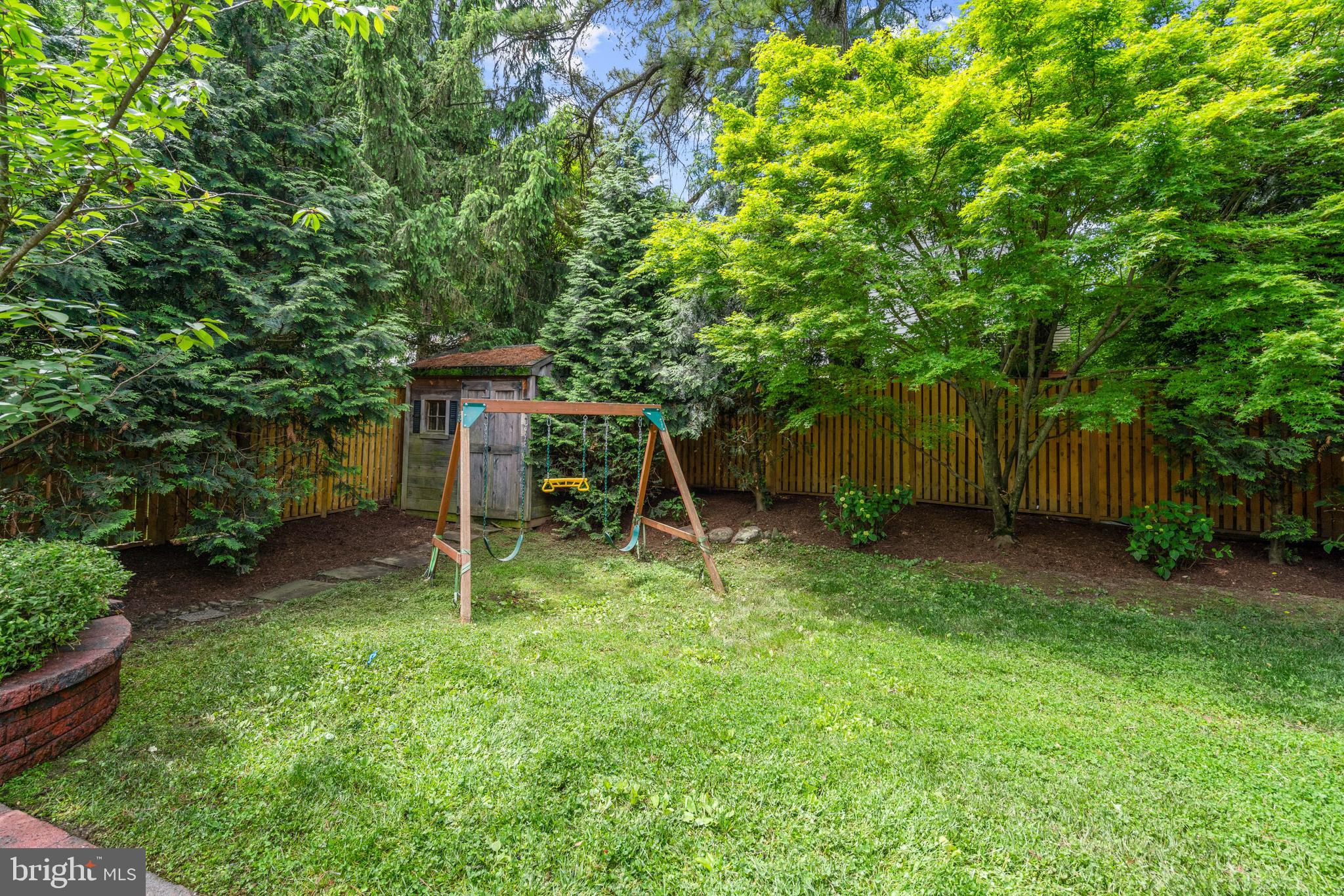 YORKTOWN VILLAGE - Residential