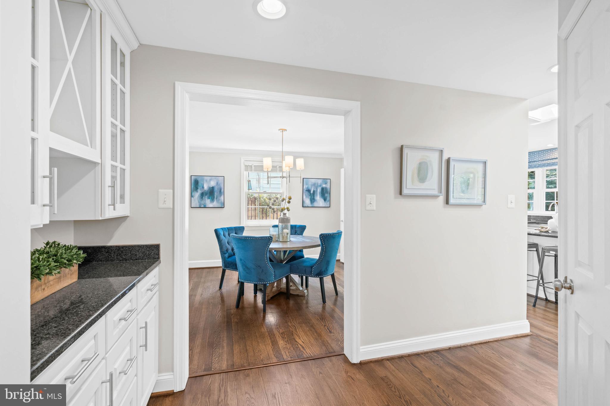 YORKTOWN VILLAGE - Residential