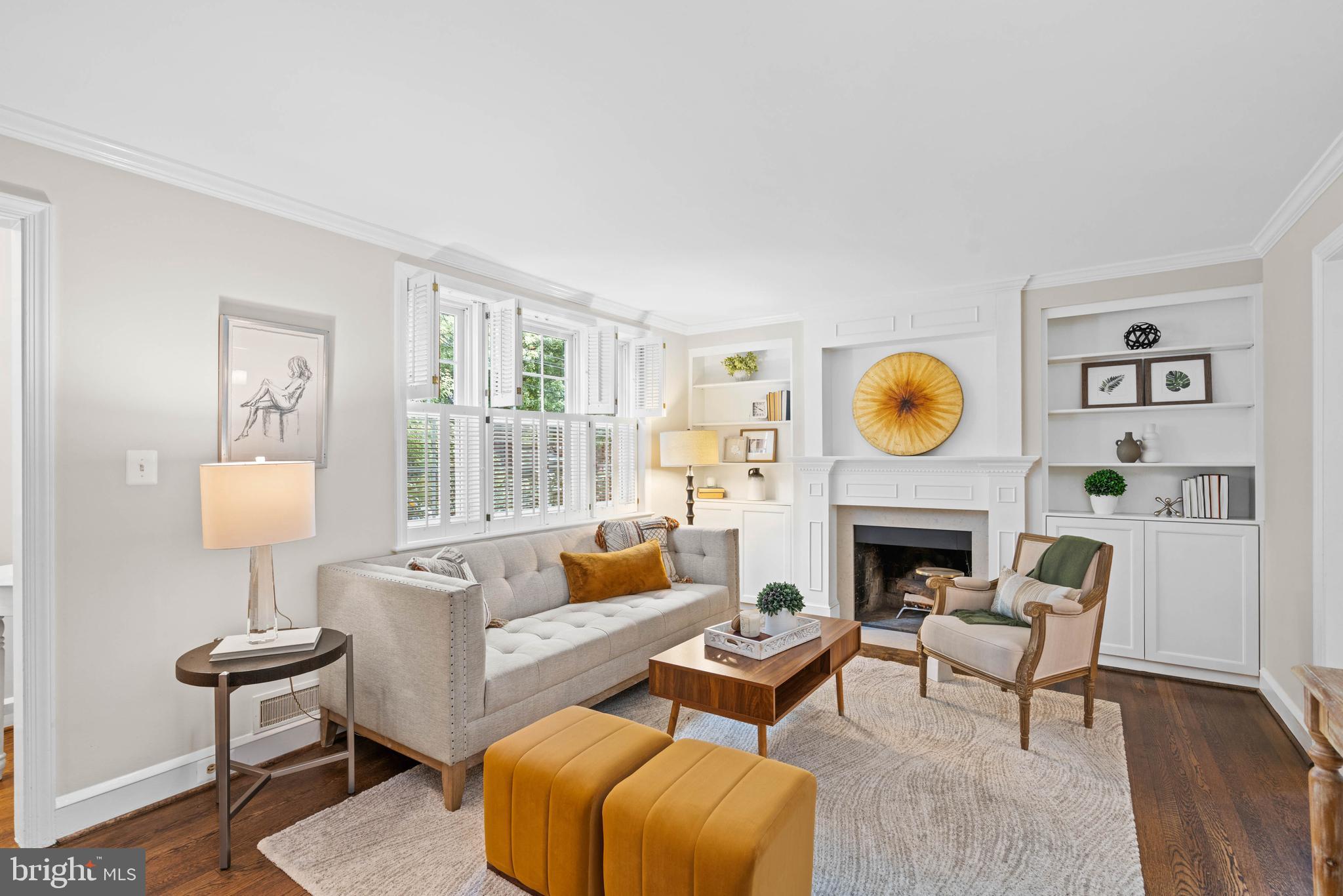 YORKTOWN VILLAGE - Residential