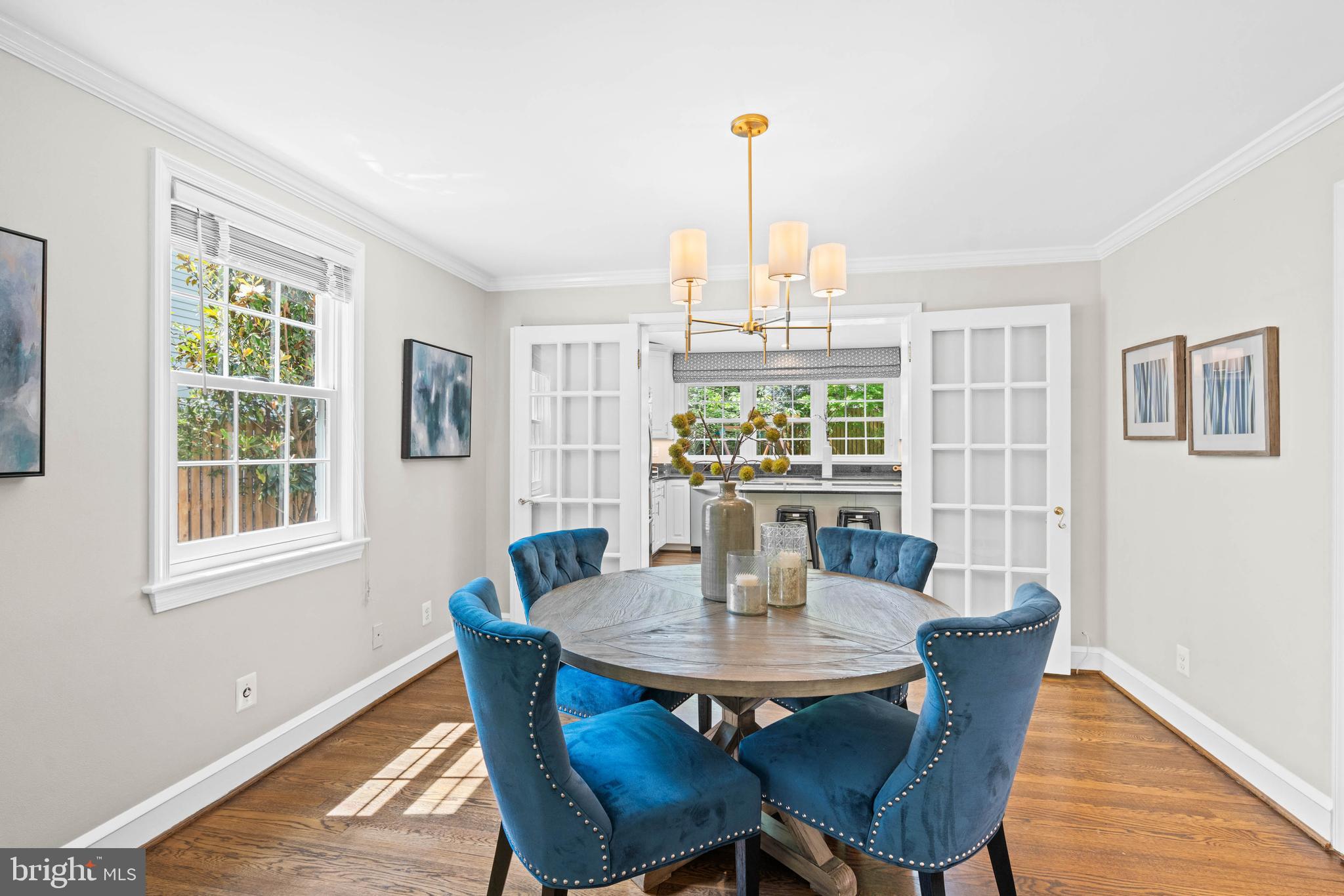 YORKTOWN VILLAGE - Residential