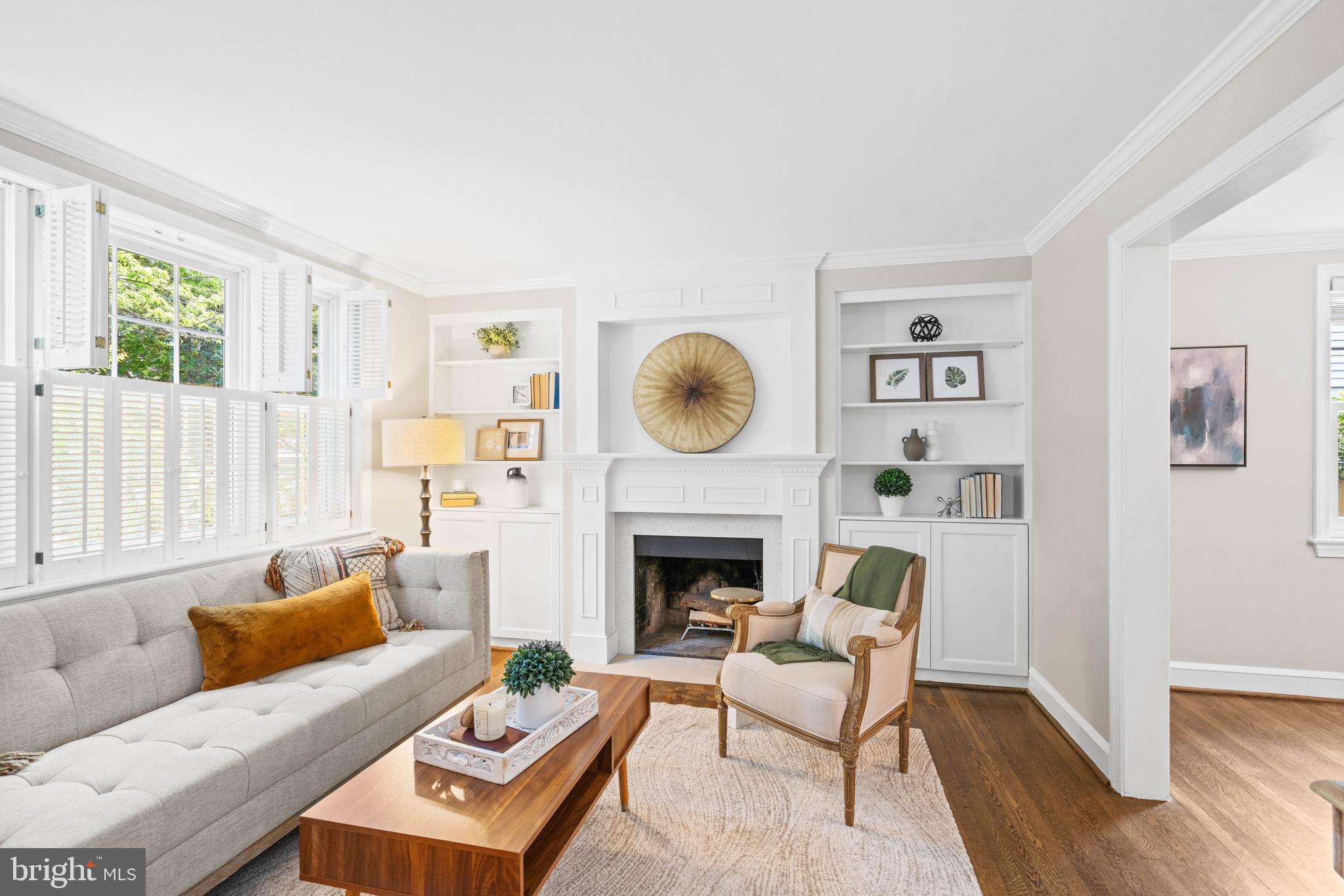 YORKTOWN VILLAGE - Residential