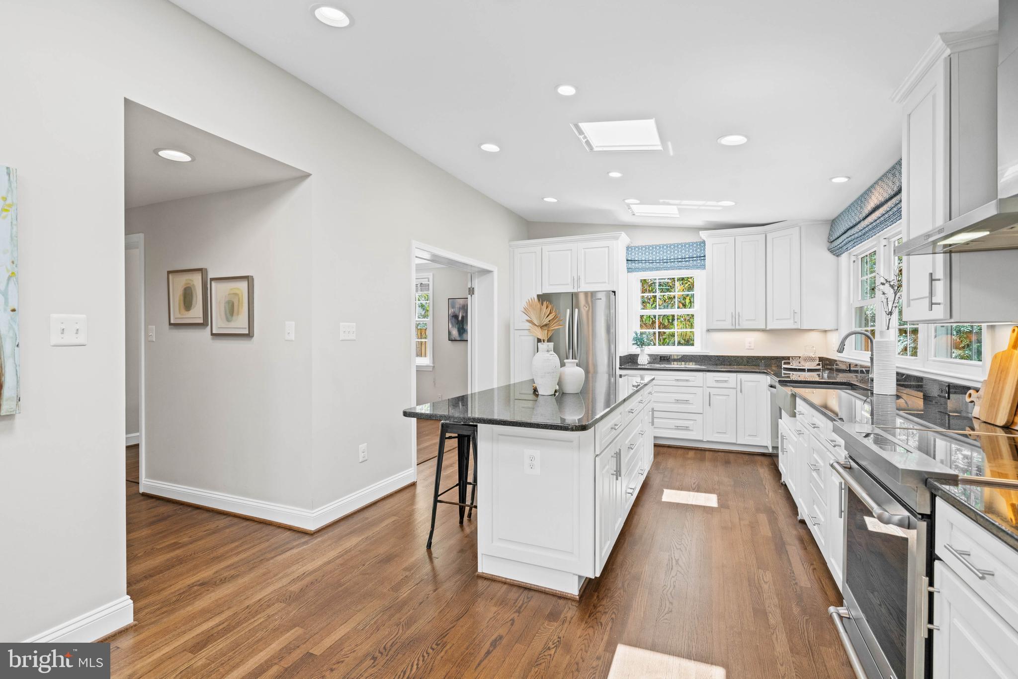 YORKTOWN VILLAGE - Residential