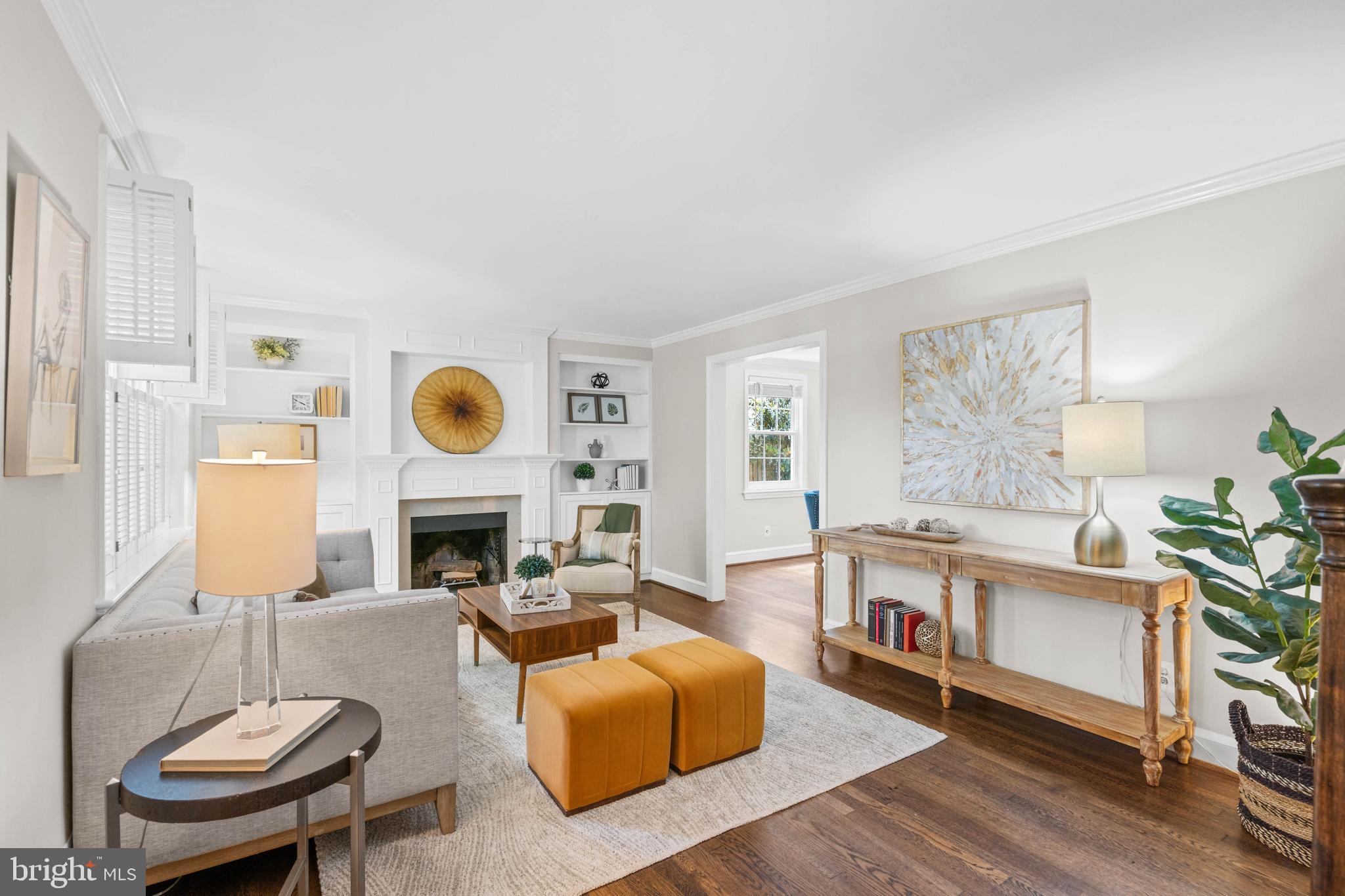 YORKTOWN VILLAGE - Residential