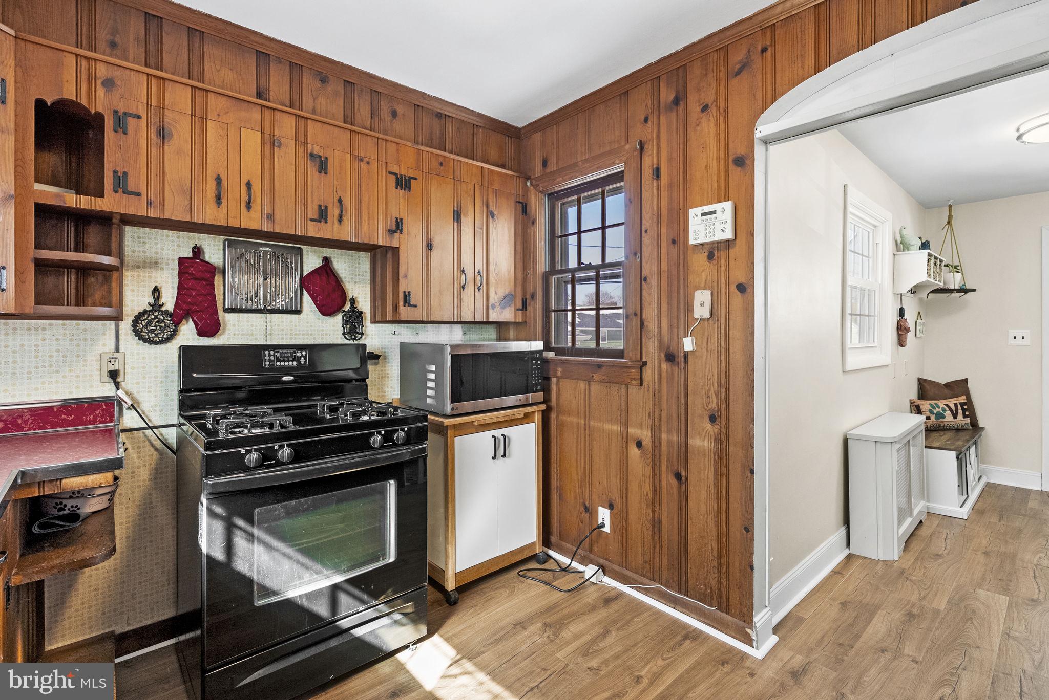 WASHINGTON HGTS - Residential