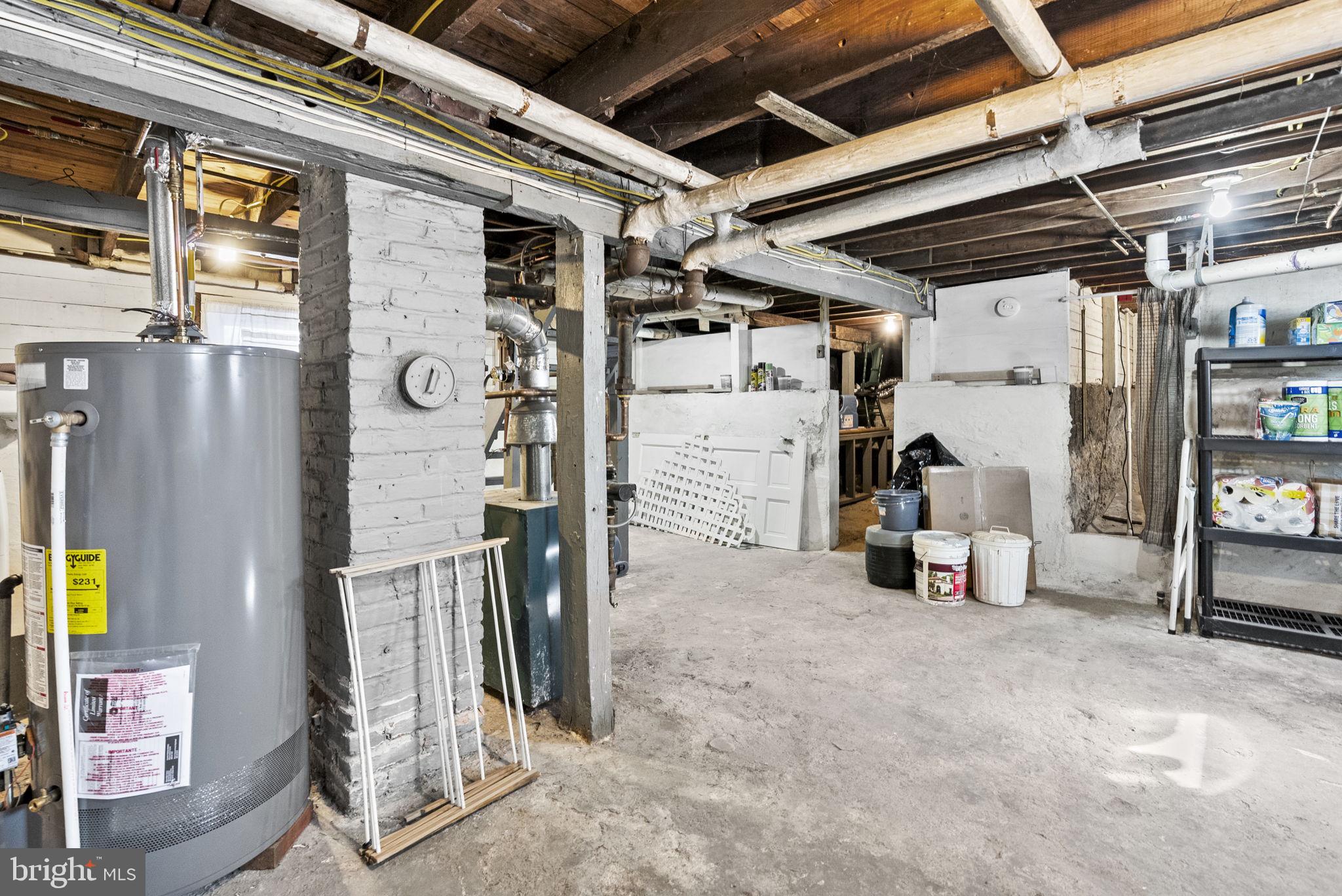 WASHINGTON HGTS - Residential