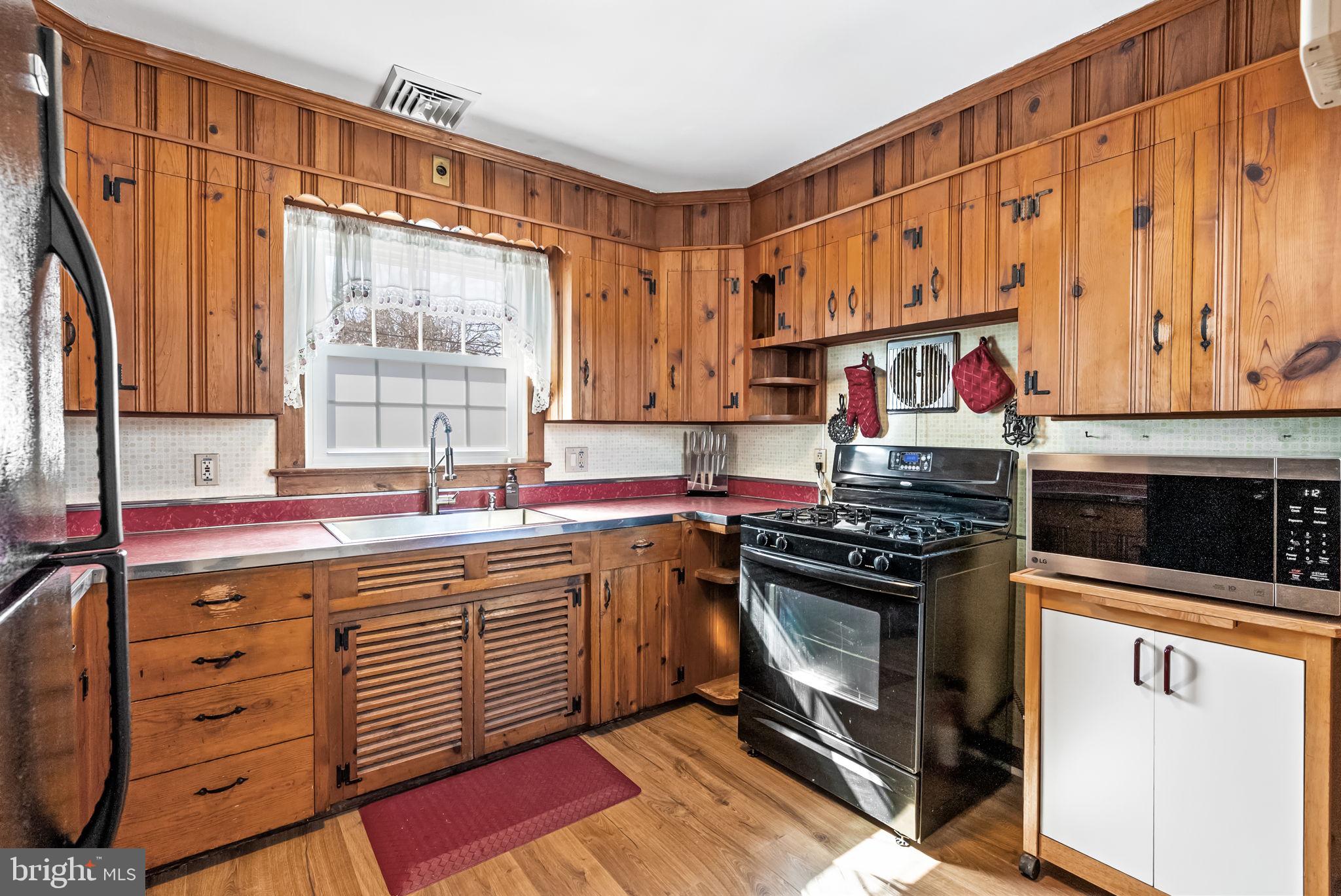 WASHINGTON HGTS - Residential