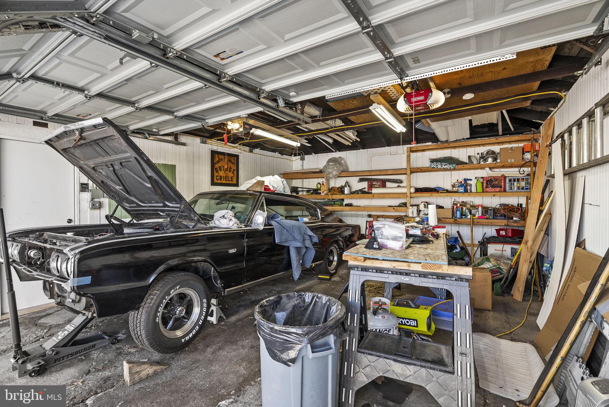 WASHINGTON HGTS - Residential