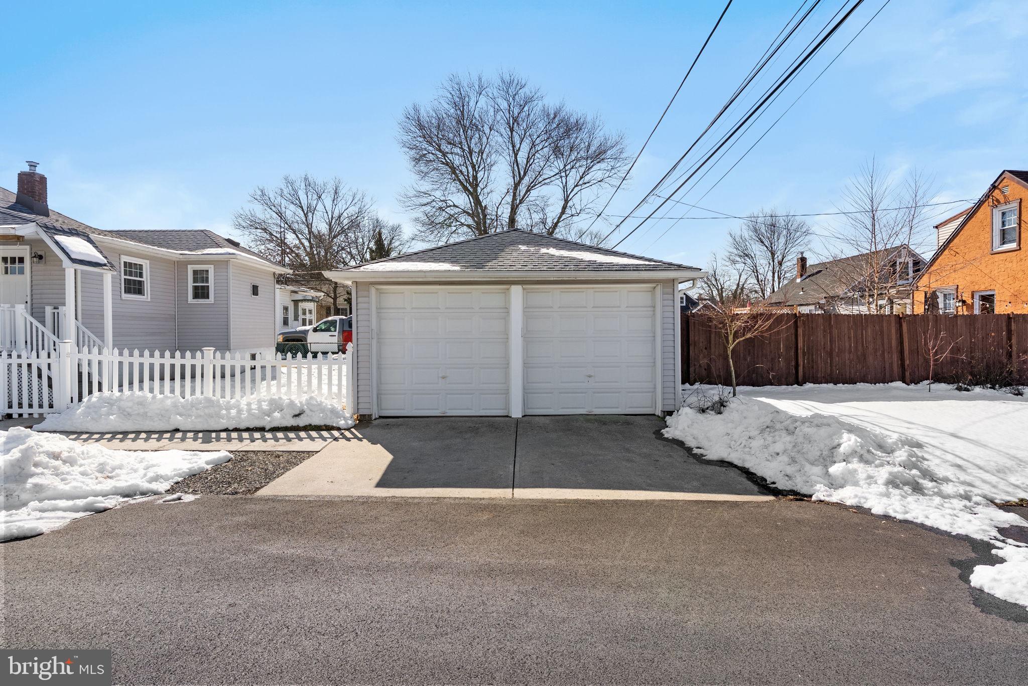 WASHINGTON HGTS - Residential