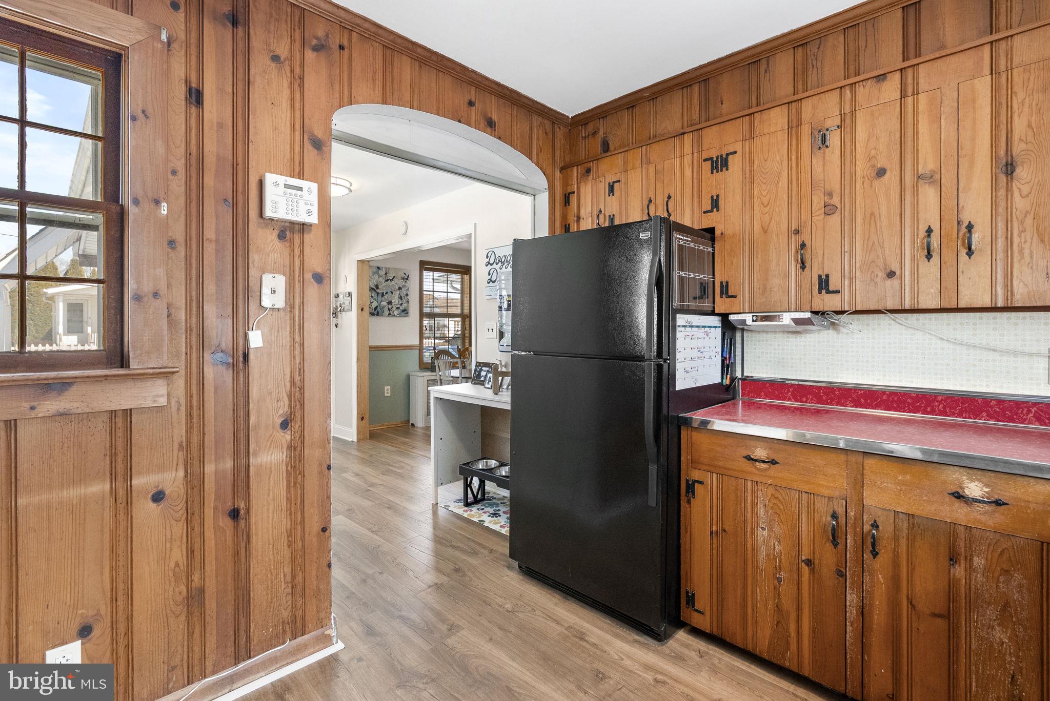 WASHINGTON HGTS - Residential