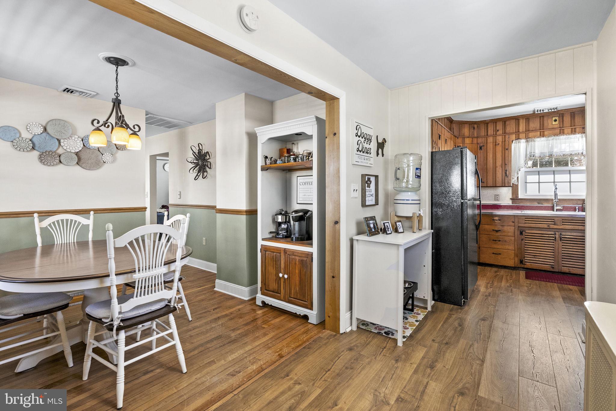 WASHINGTON HGTS - Residential