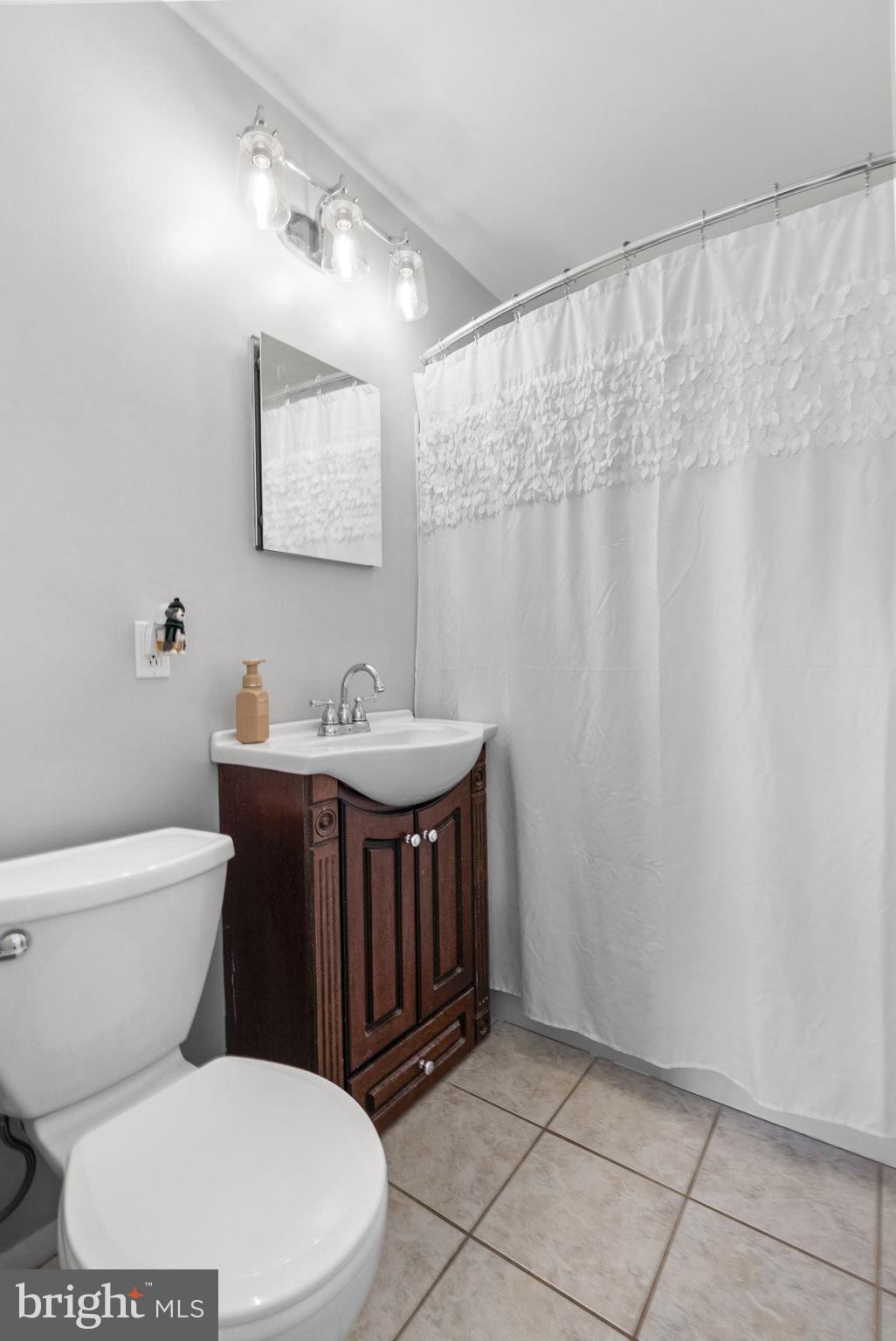 WASHINGTON HGTS - Residential