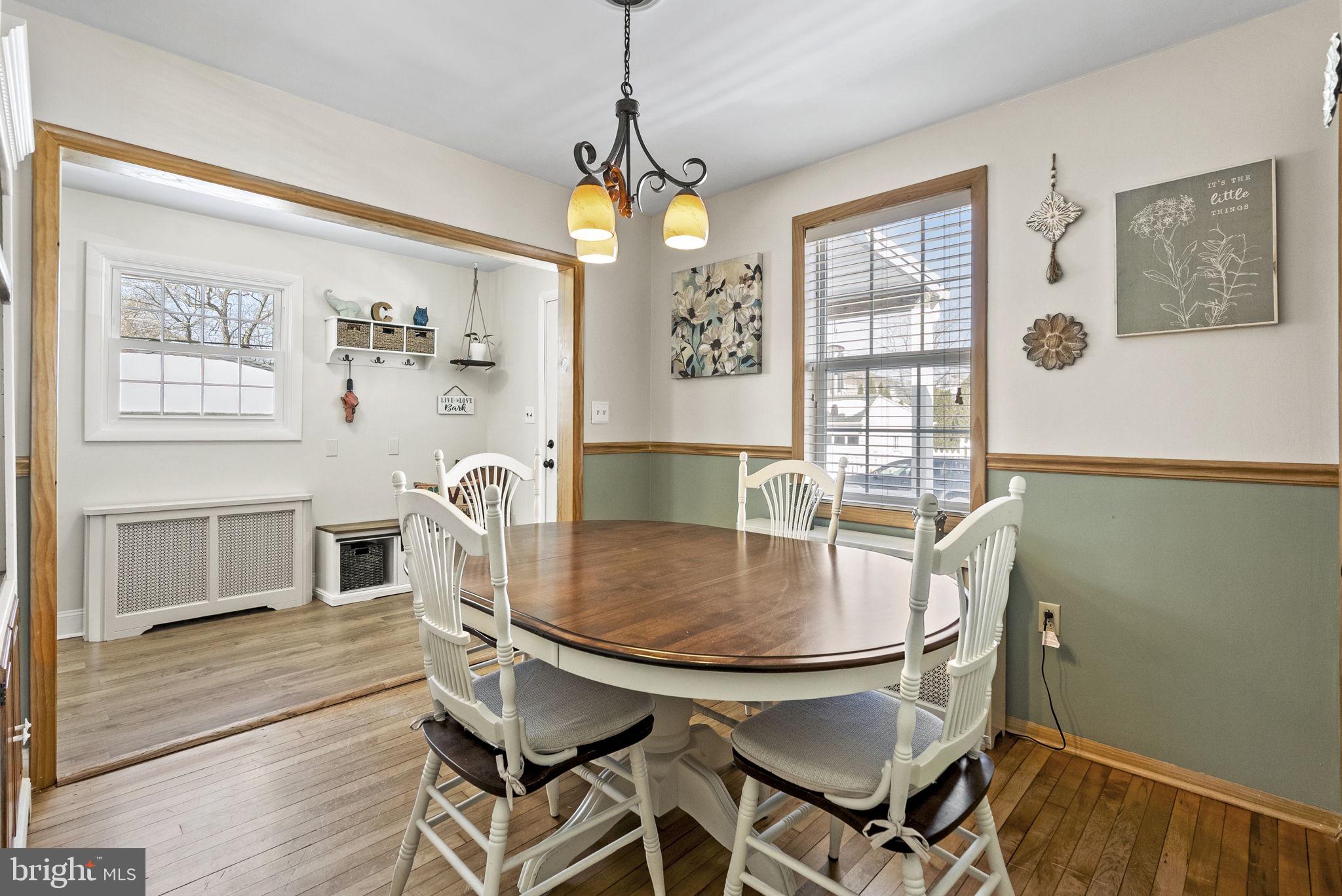 WASHINGTON HGTS - Residential