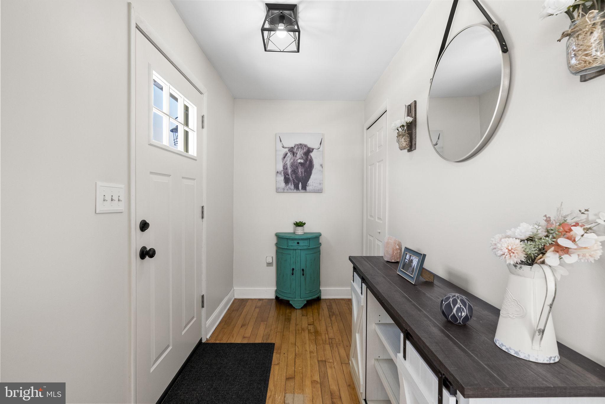 WASHINGTON HGTS - Residential